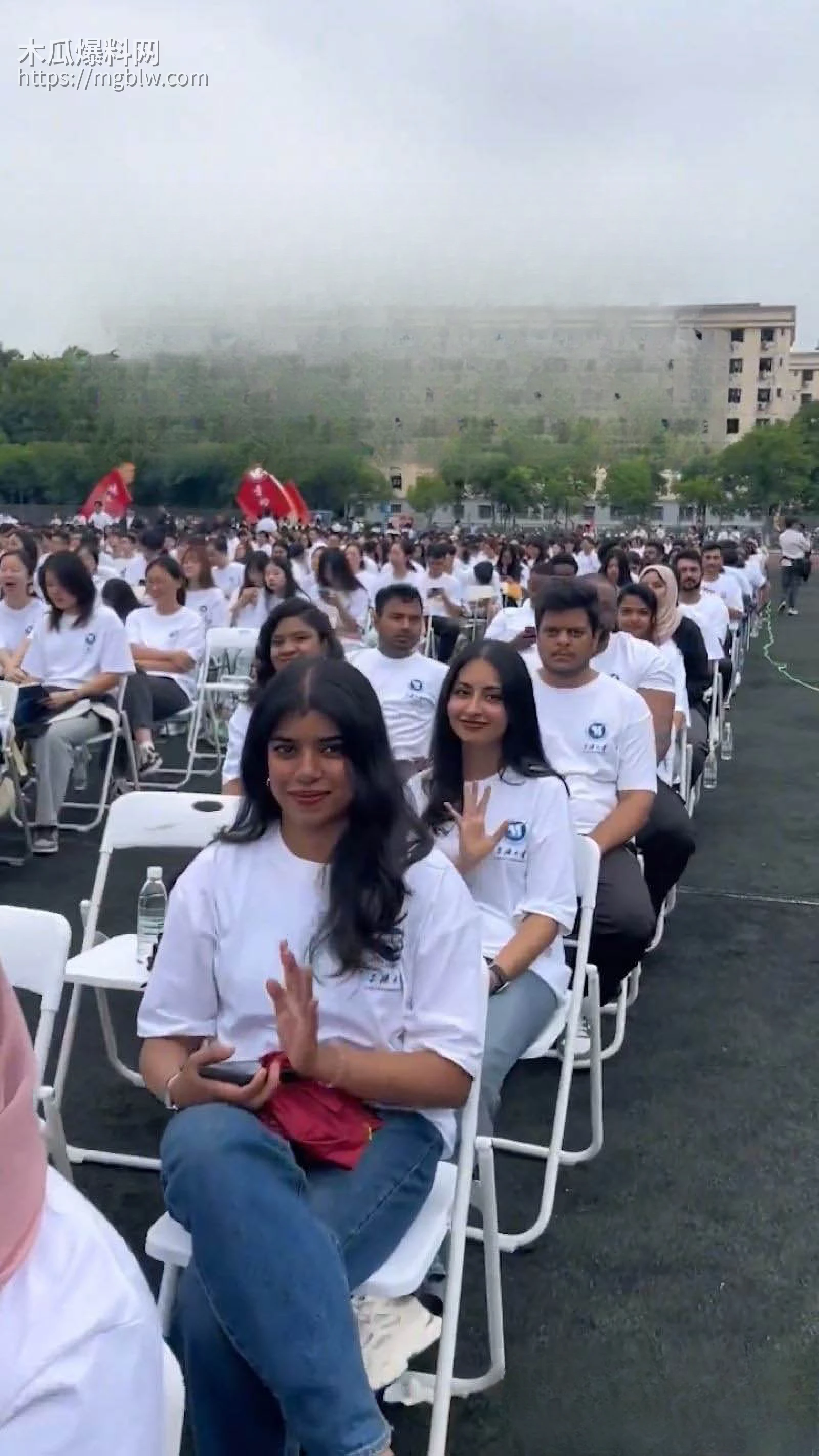 三峡大学女寝猥亵惊魂 1