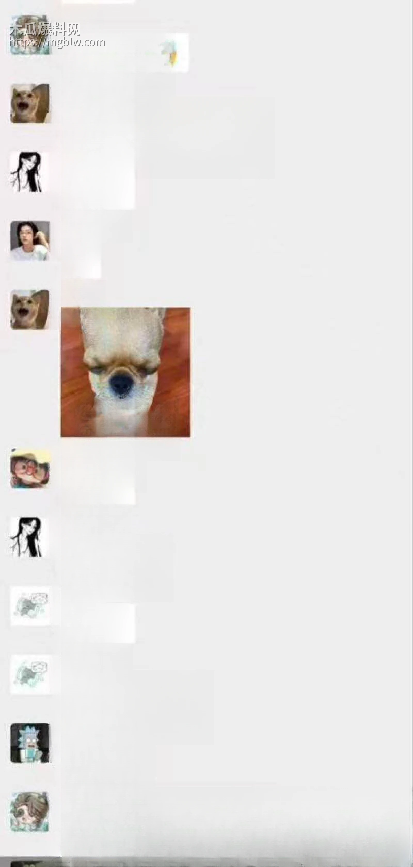 三峡大学女寝猥亵惊魂 21