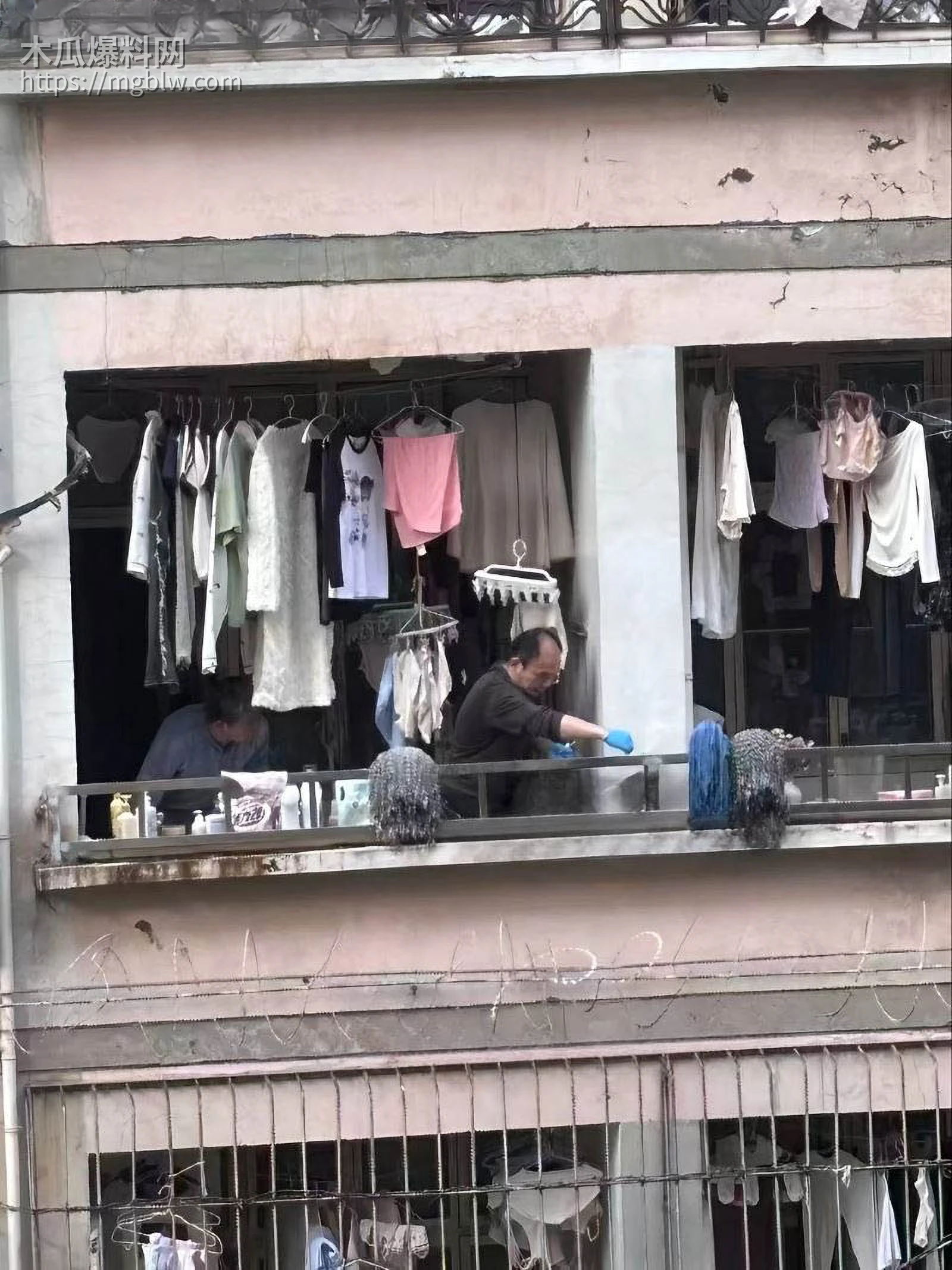 三峡大学女寝猥亵惊魂 37