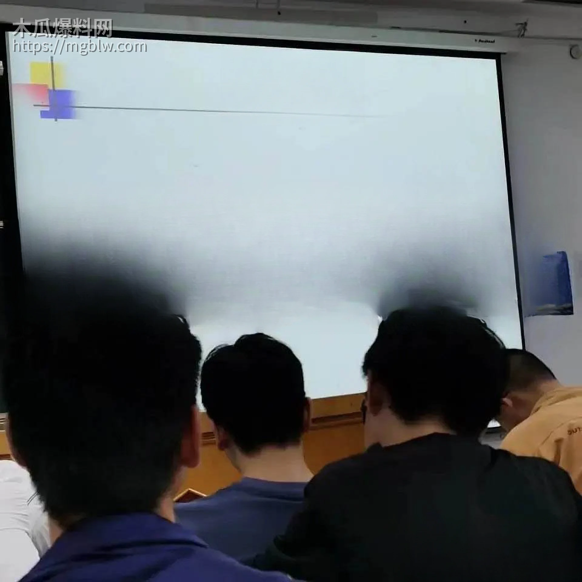 三峡大学女寝猥亵惊魂 45