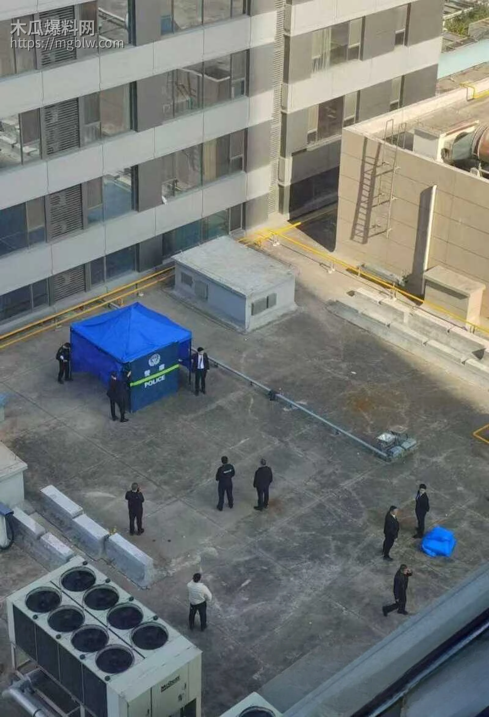 石家庄万象城少女跳楼自杀视频流出 9 拷贝