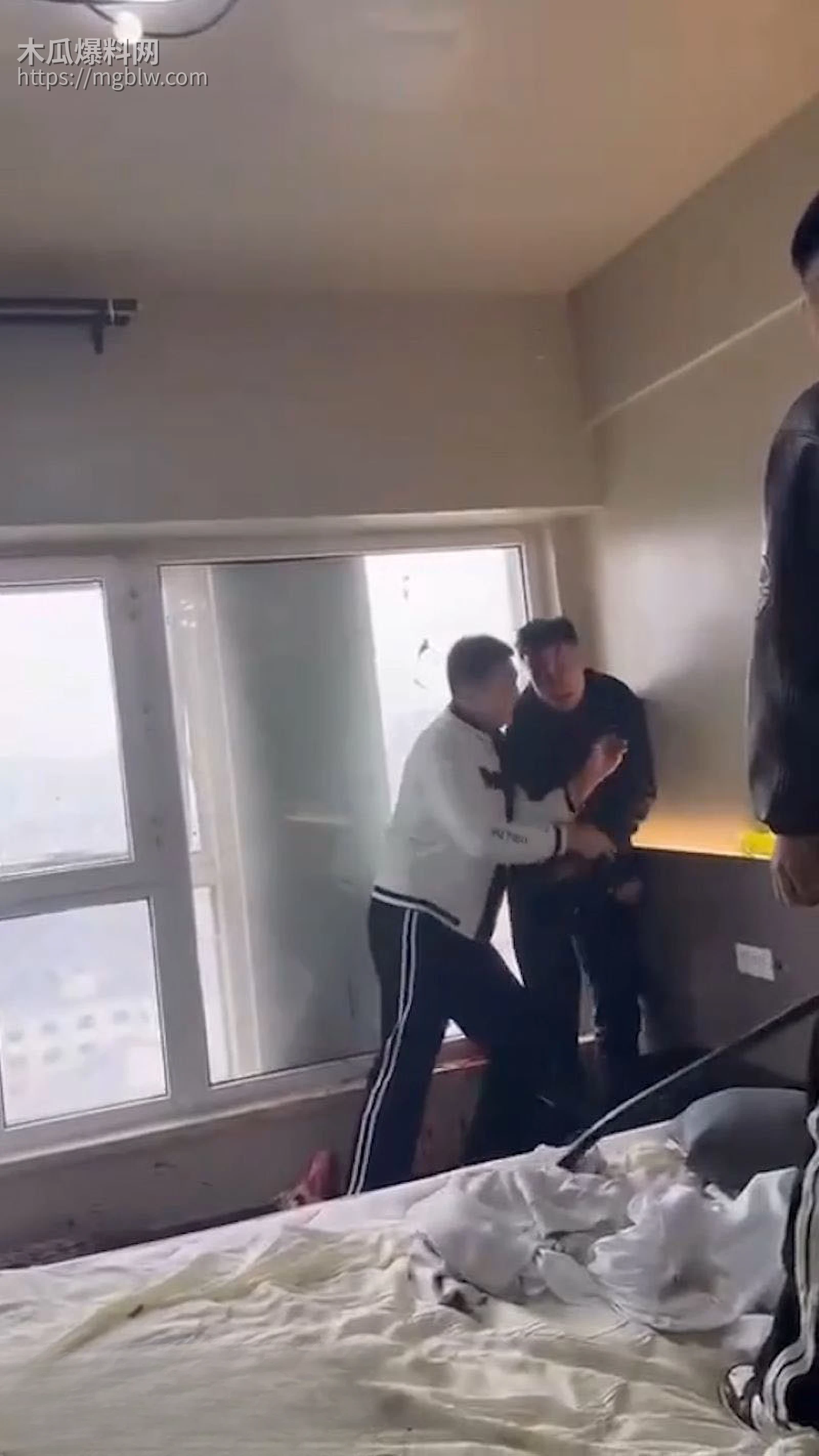 吉林长春万达公寓血案 6