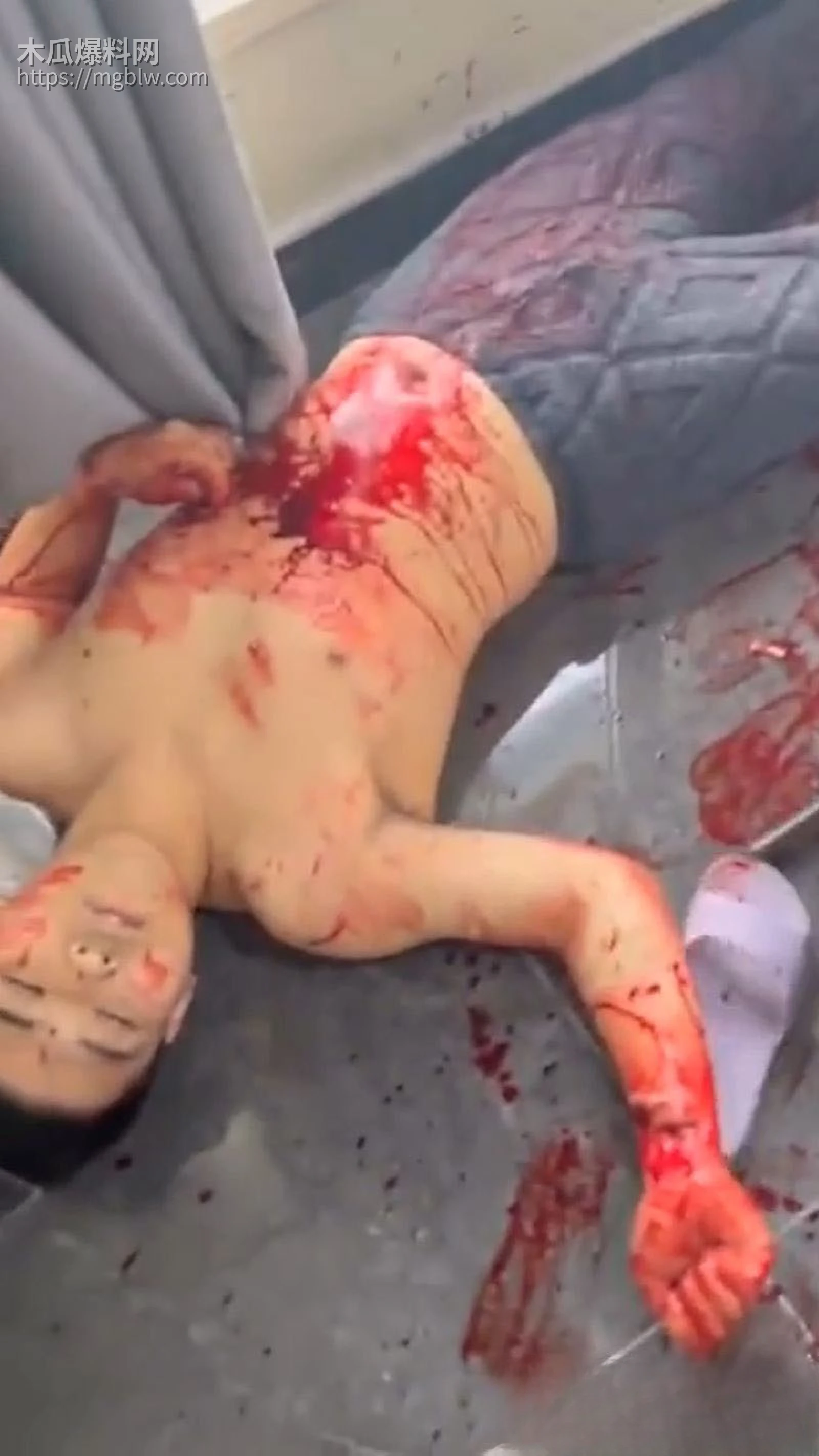 吉林长春万达公寓血案 7