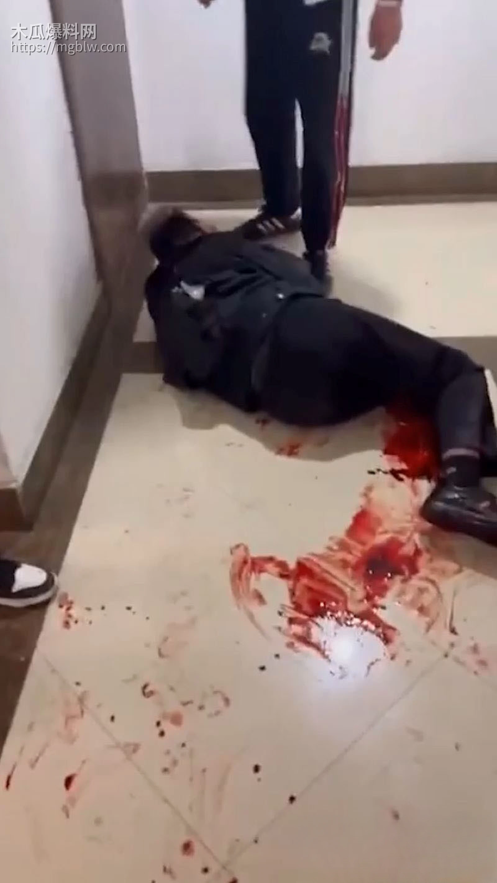 吉林长春万达公寓血案 8