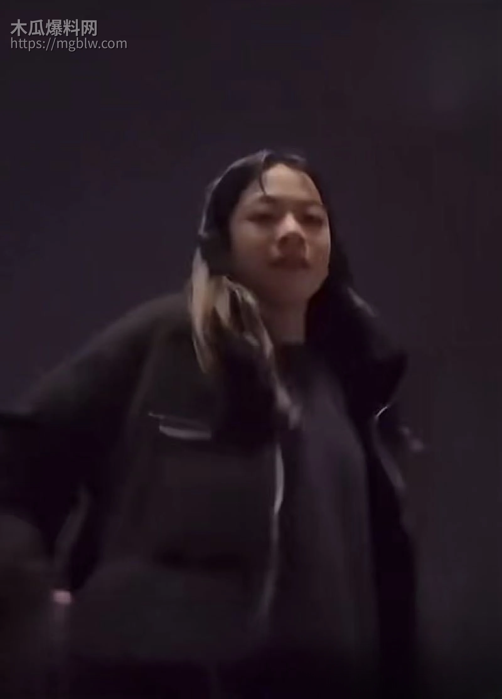 南宁邕江桥快手直播跳桥惨案 3