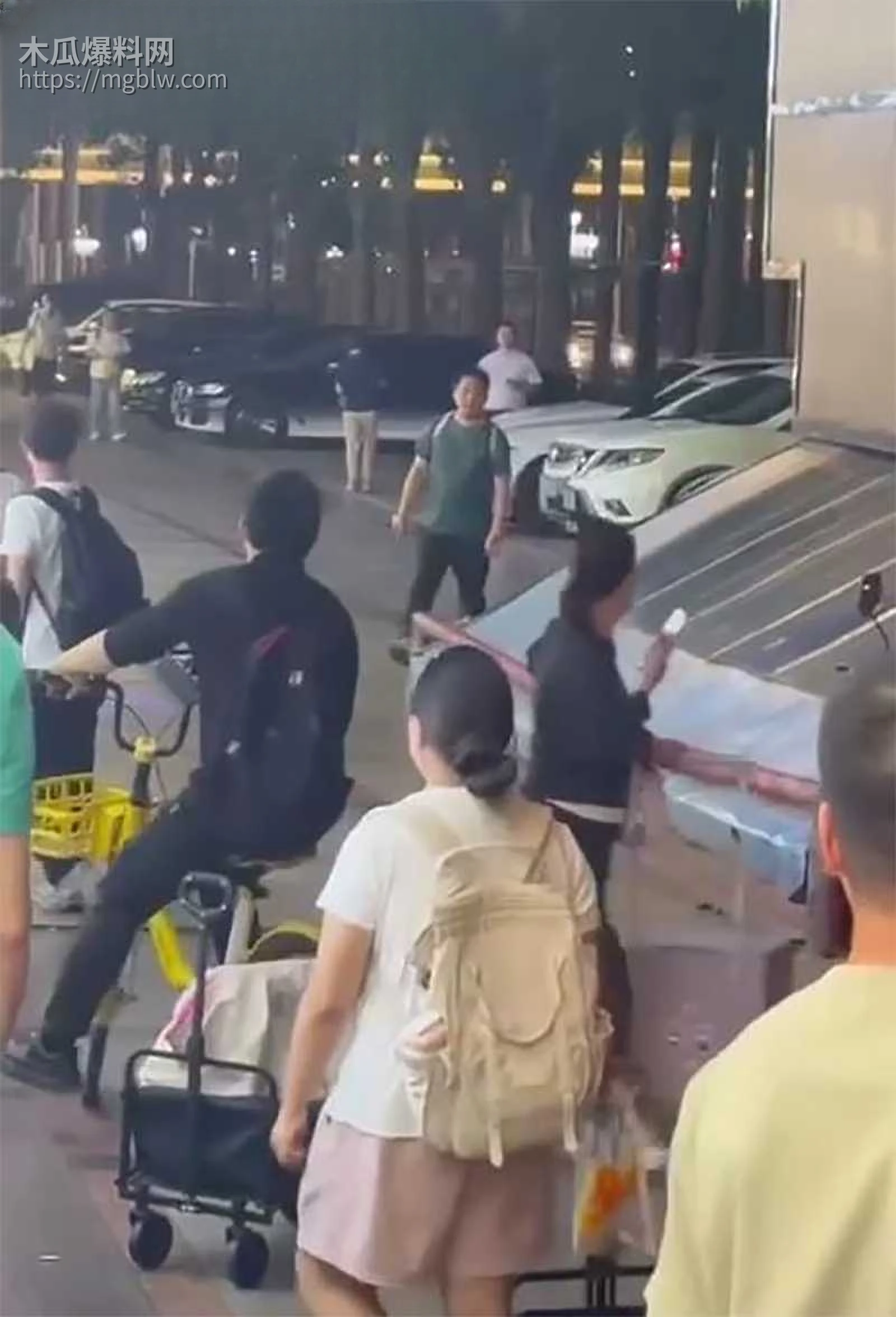 珠海随机砍人事件 2 拷贝