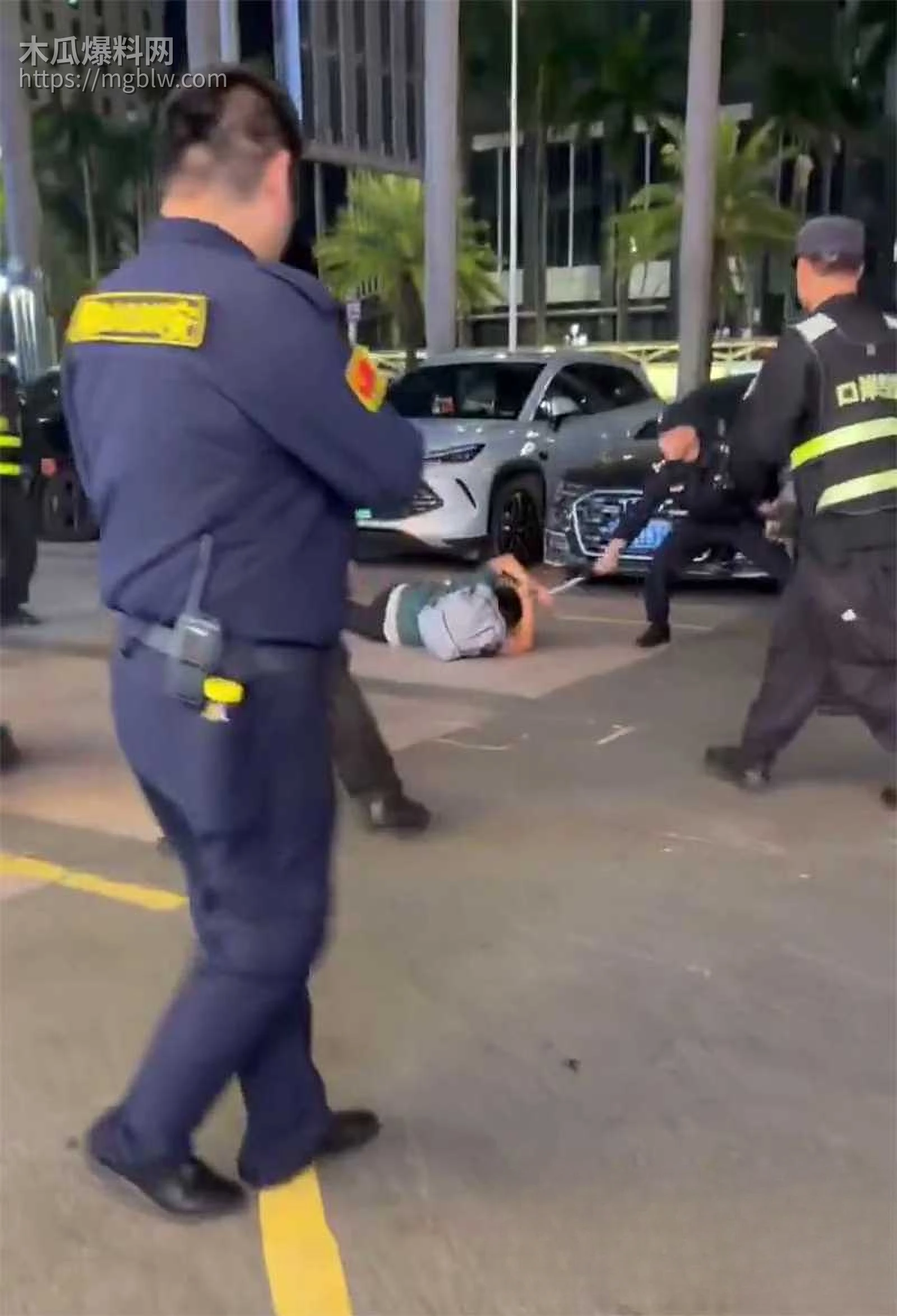 珠海随机砍人事件 6 拷贝