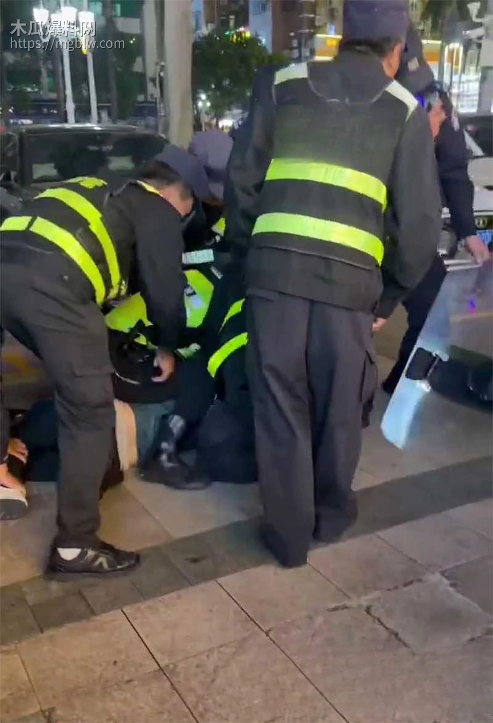 珠海随机砍人事件 7 拷贝