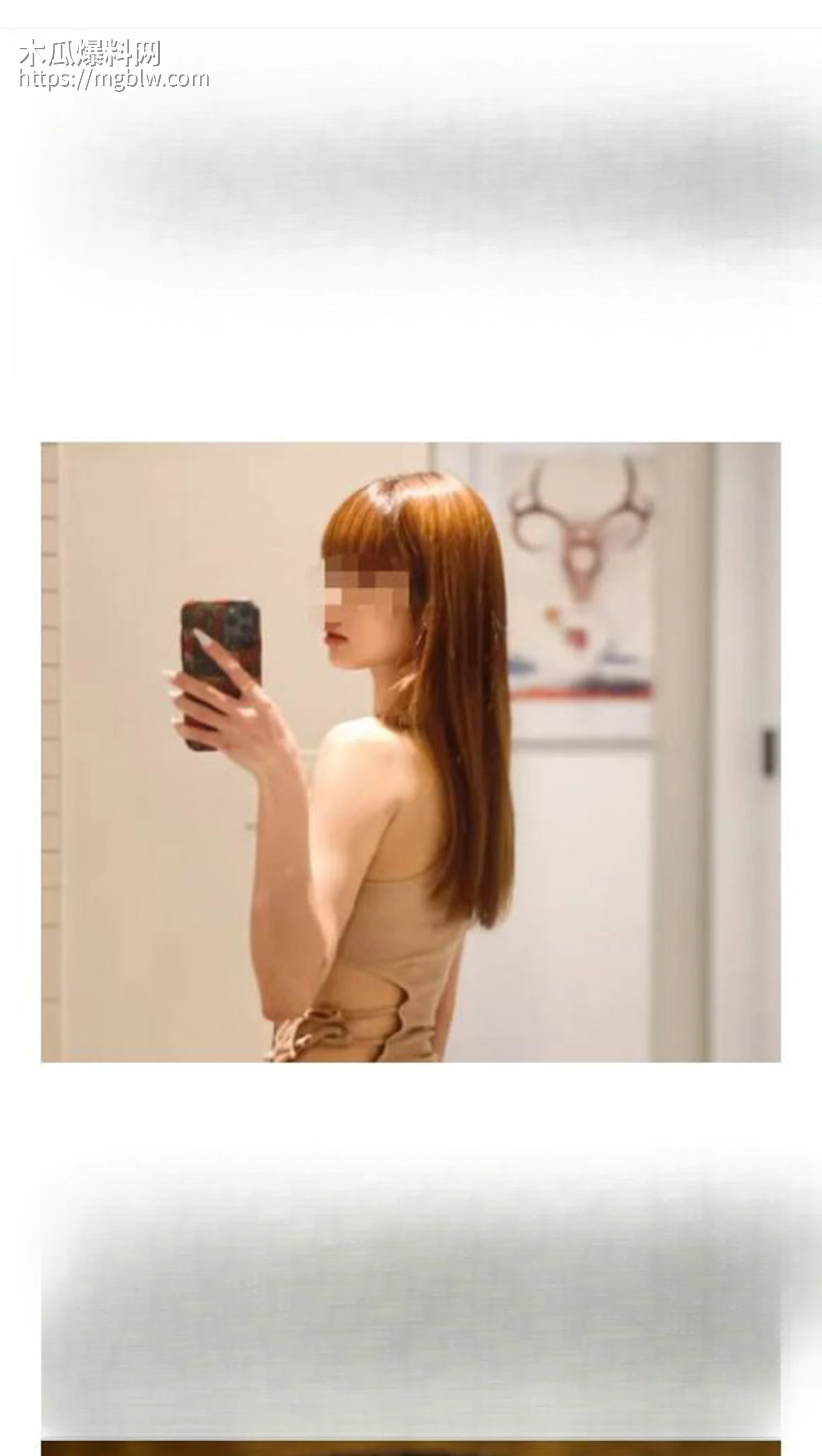 纽约台妹吃霸王餐翻车6