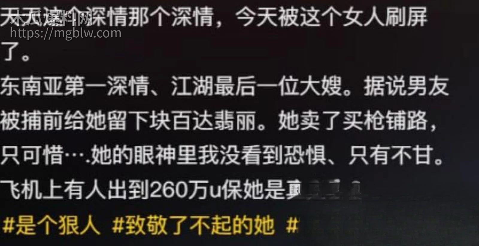 柬埔寨劫囚事件黑幕大曝光 18