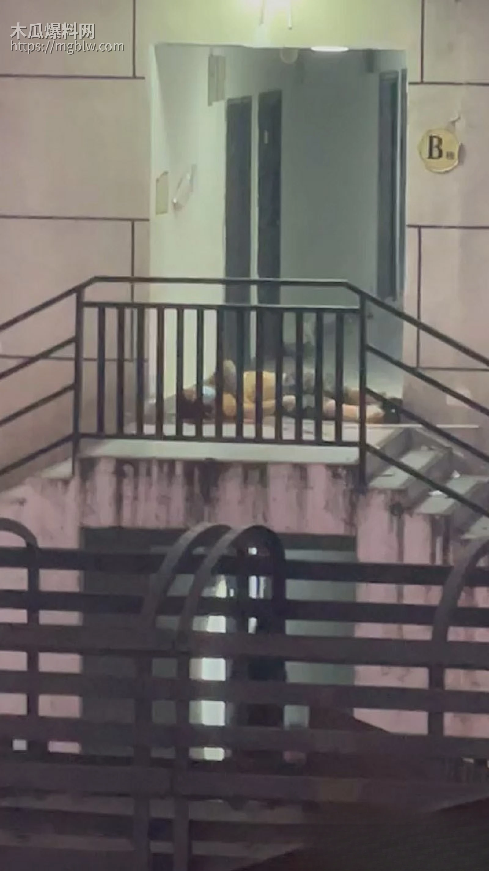 缅甸妙瓦底顺达园区1125事件暴乱实况 3