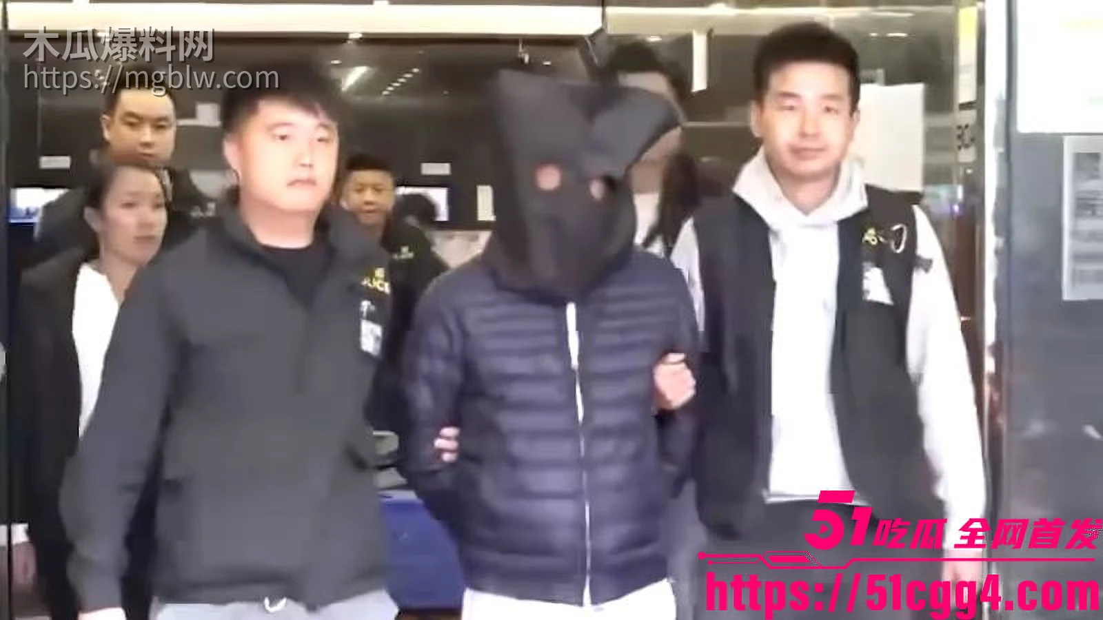 香港宏福苑大火94死76伤创63年惨剧 3