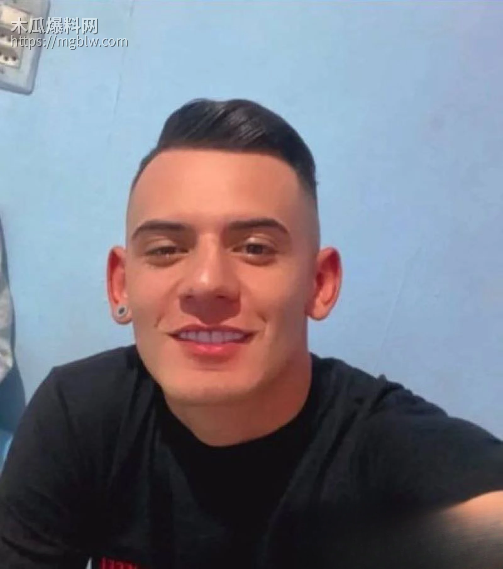 巴西圣保罗惊天血案 2