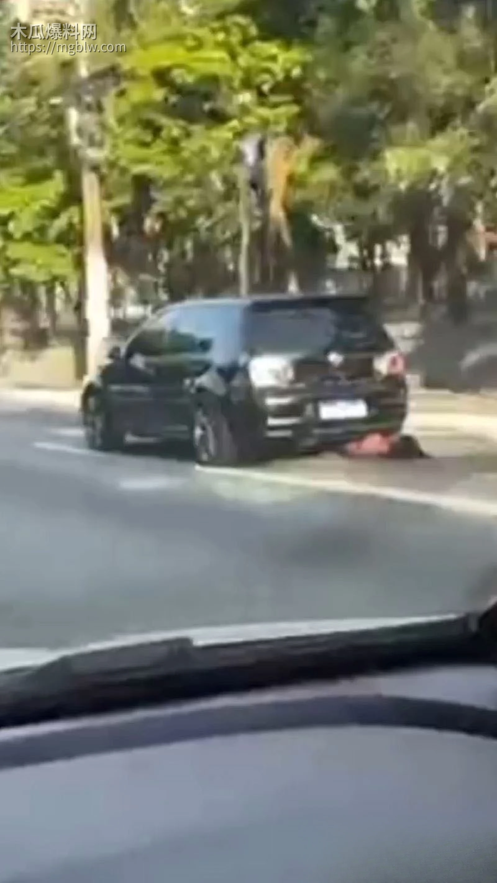 巴西圣保罗惊天血案 3