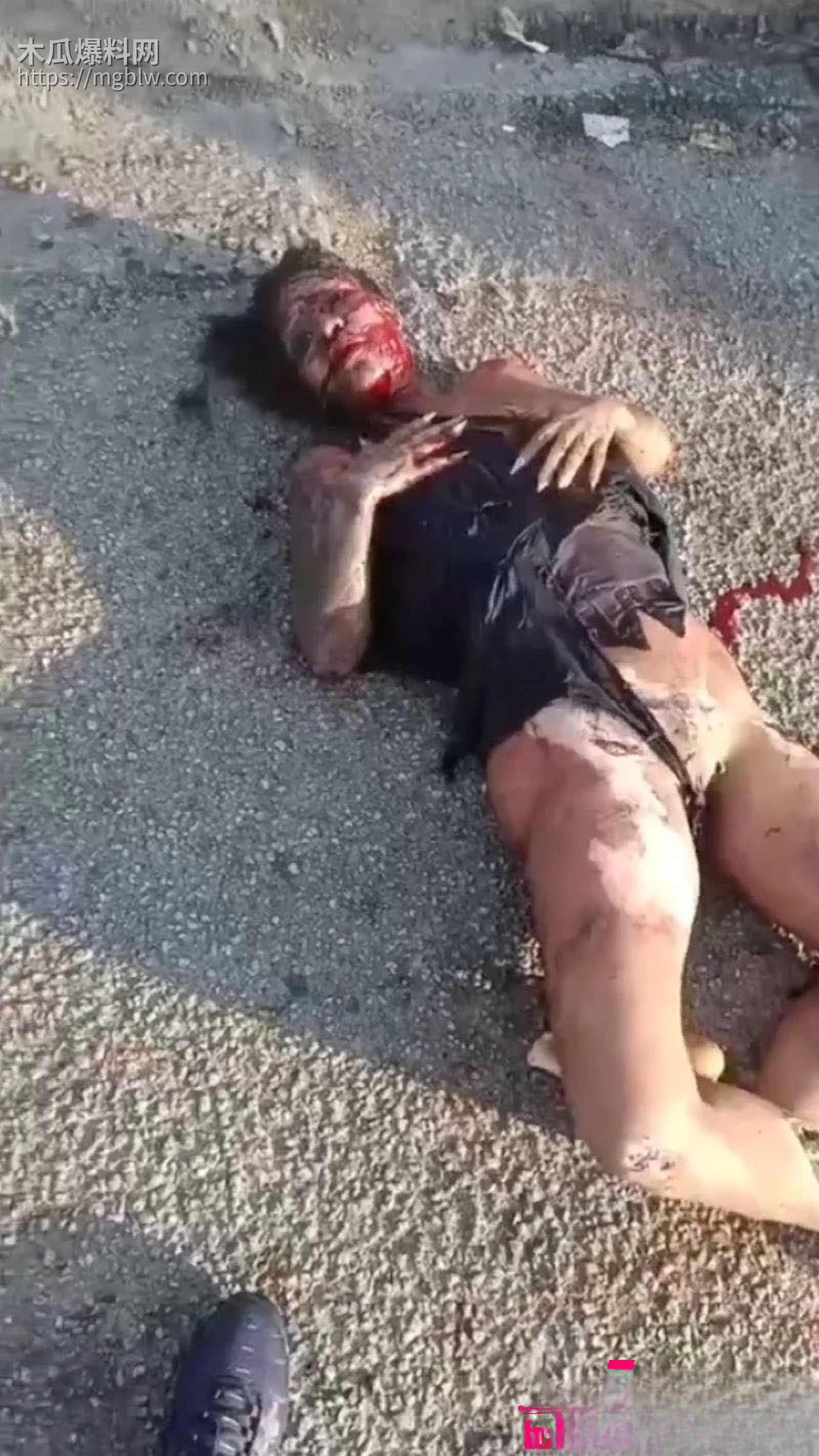 巴西圣保罗惊天血案 5