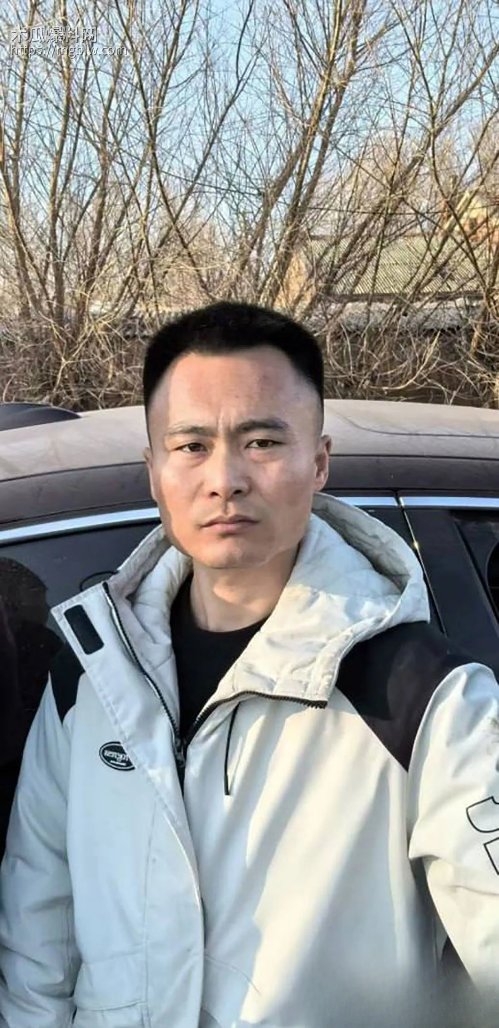 松原市长岭县杀人案7