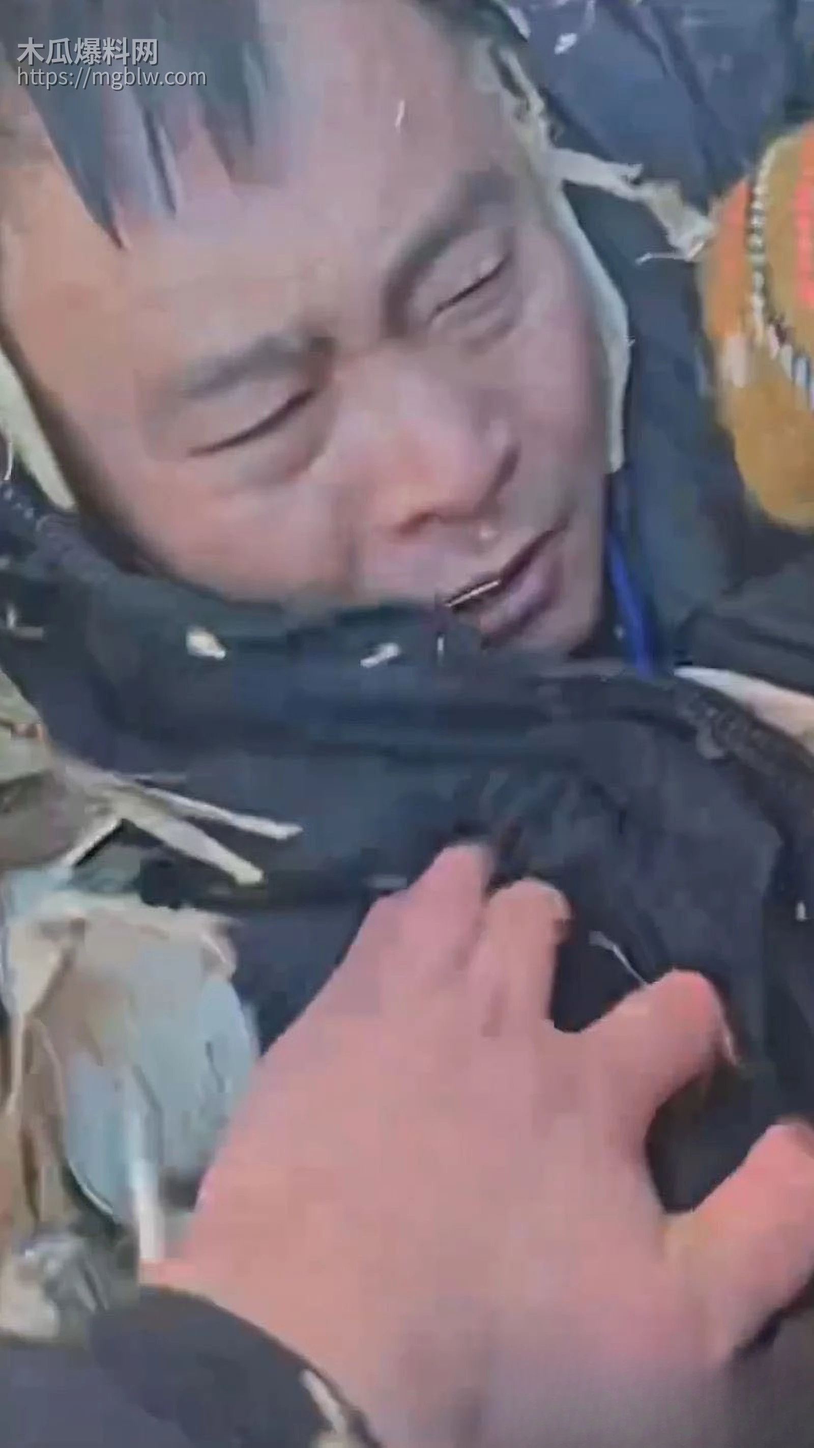 吉林34岁姚远持刀狂屠9人 5