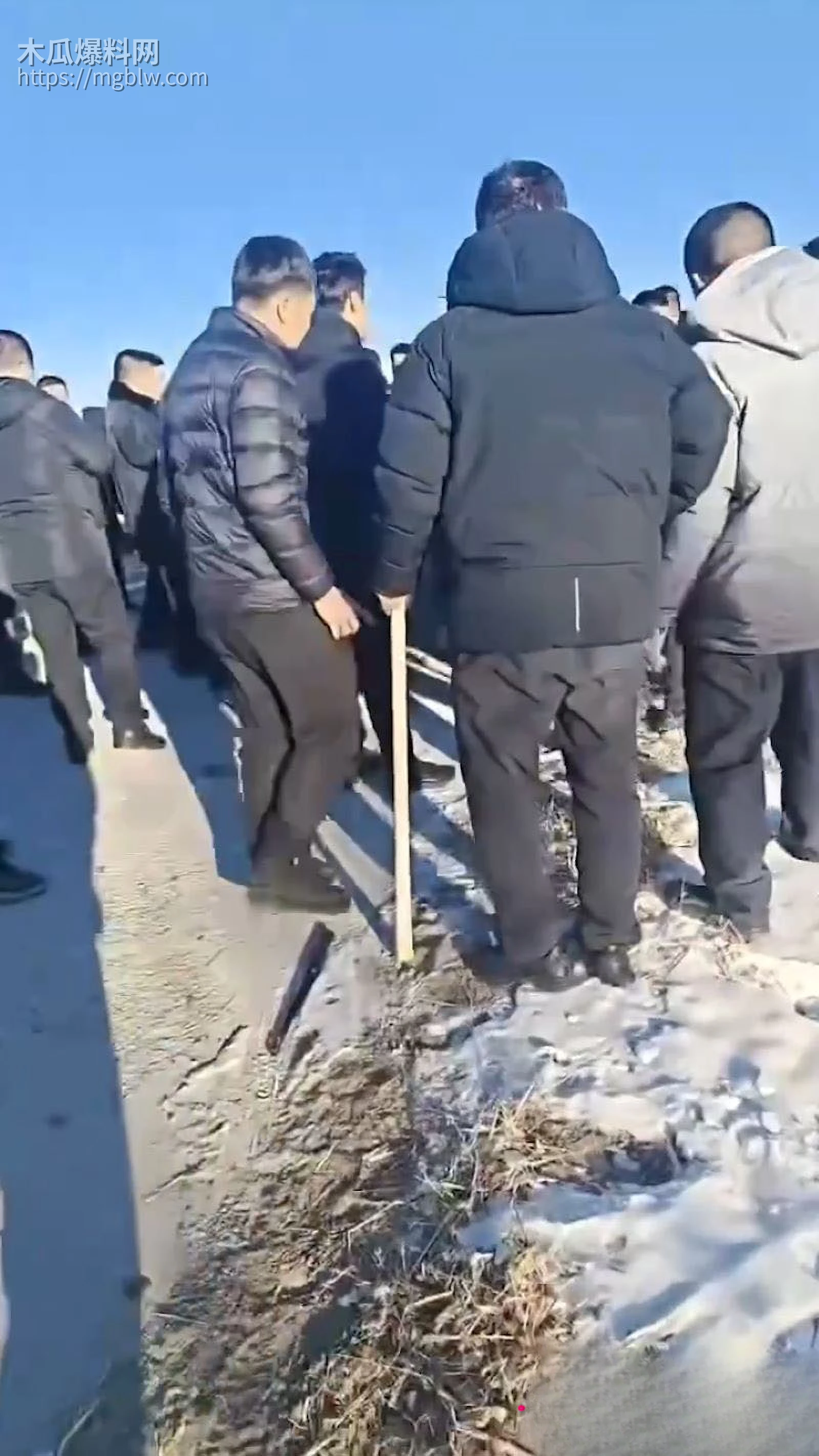 吉林34岁姚远持刀狂屠9人 6