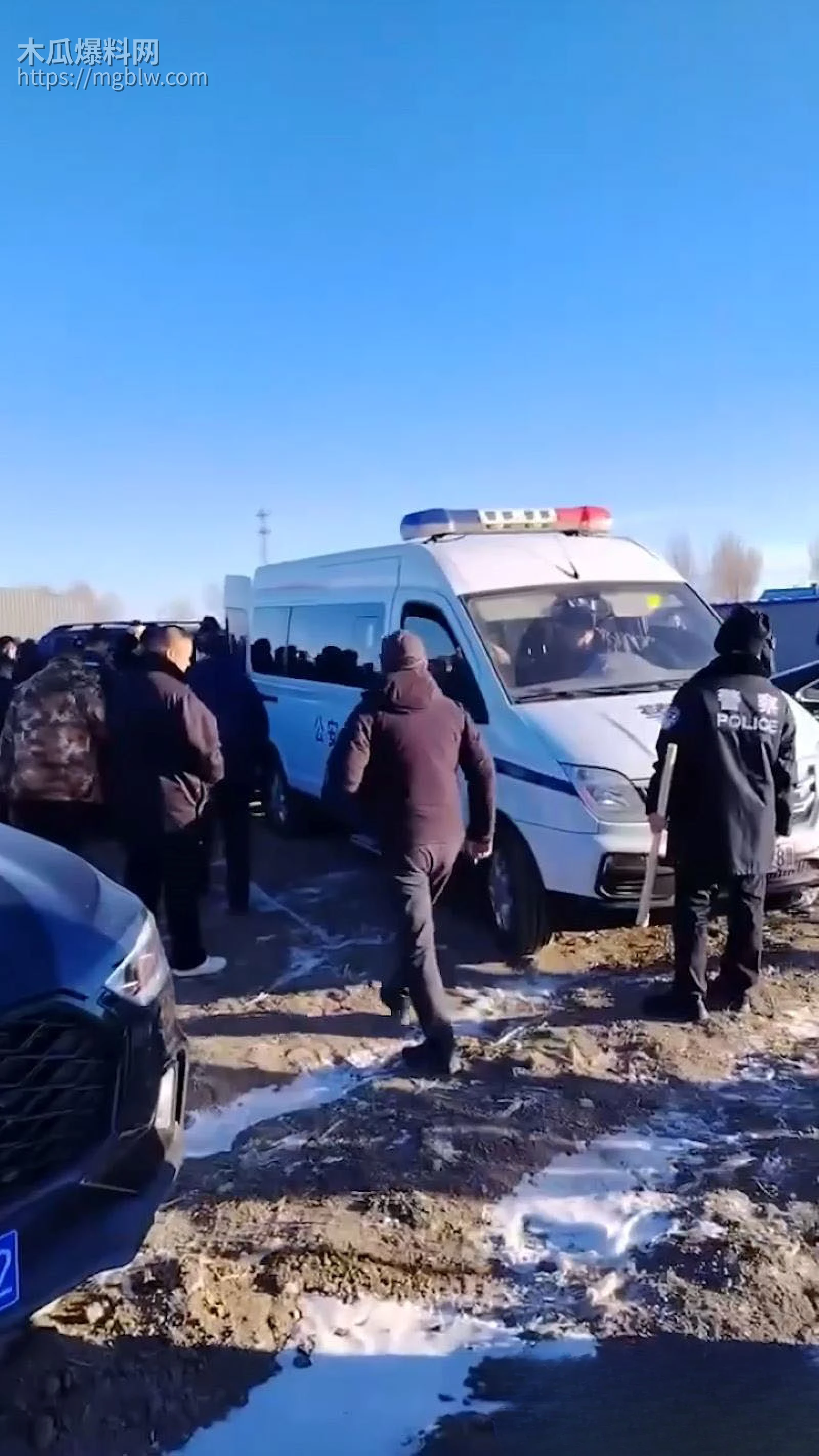 吉林34岁姚远持刀狂屠9人 7