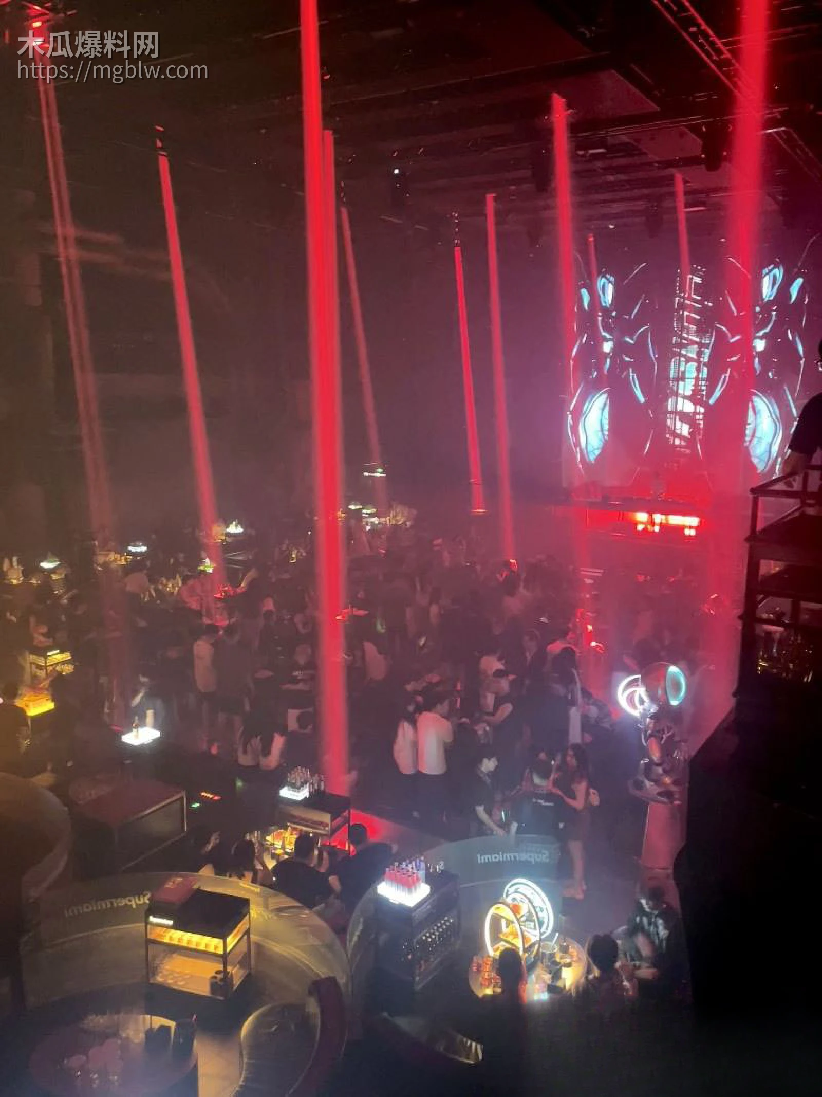 内蒙古迈阿密酒吧惊天血案 5