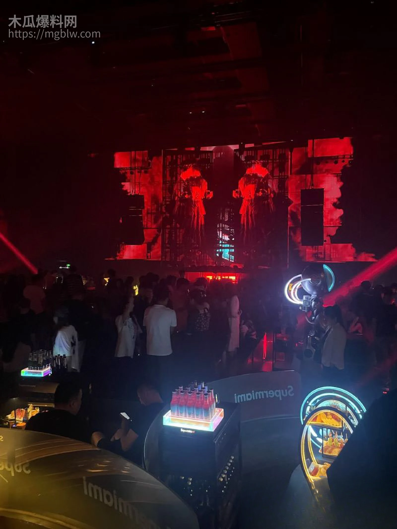 内蒙古迈阿密酒吧惊天血案 7