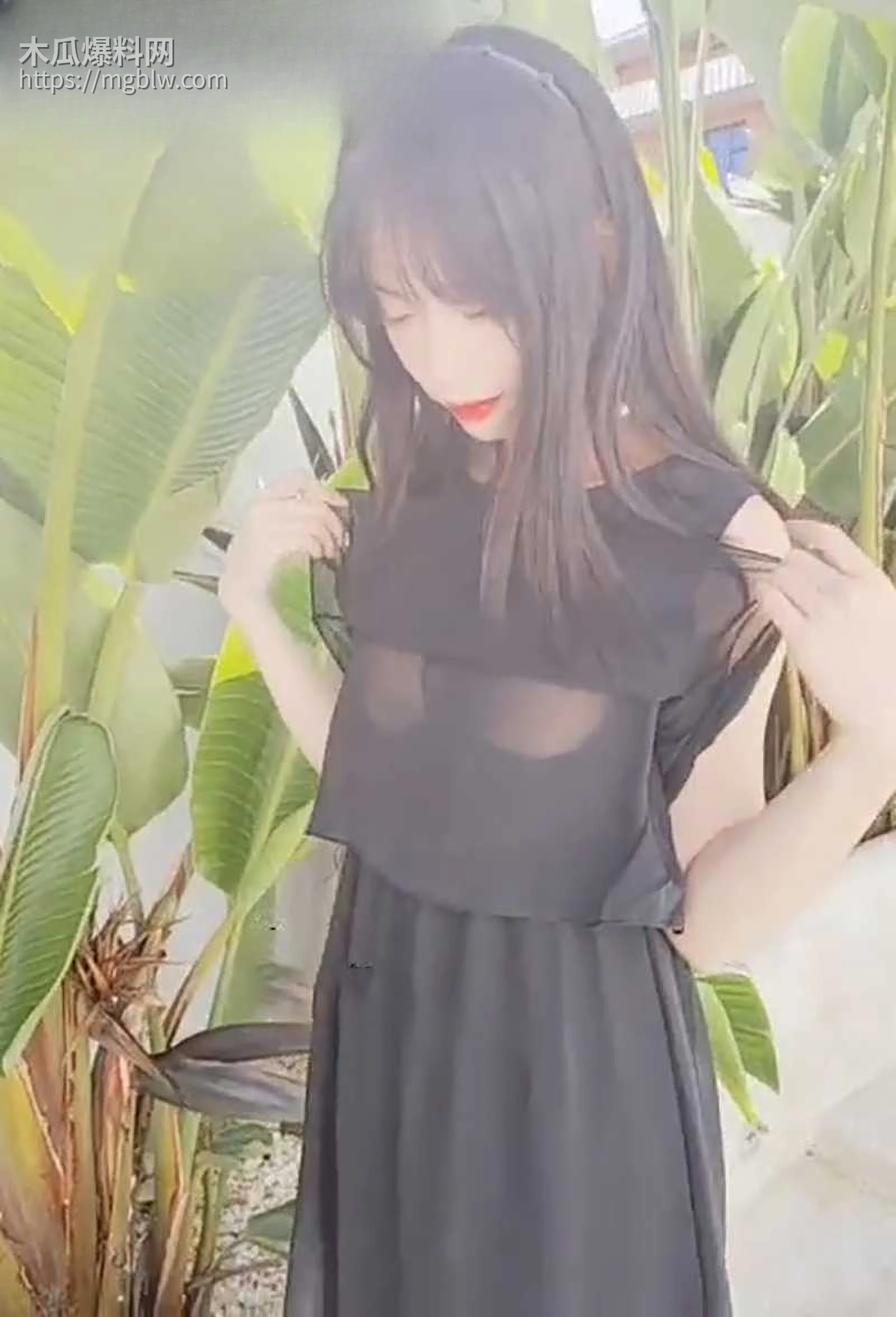 淘宝营销鬼才露小出大尺度合集流出 6 拷贝