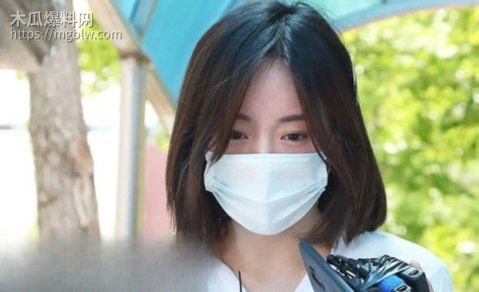 韩国财阀千金黄荷娜柬埔寨被捕终结逃亡 2