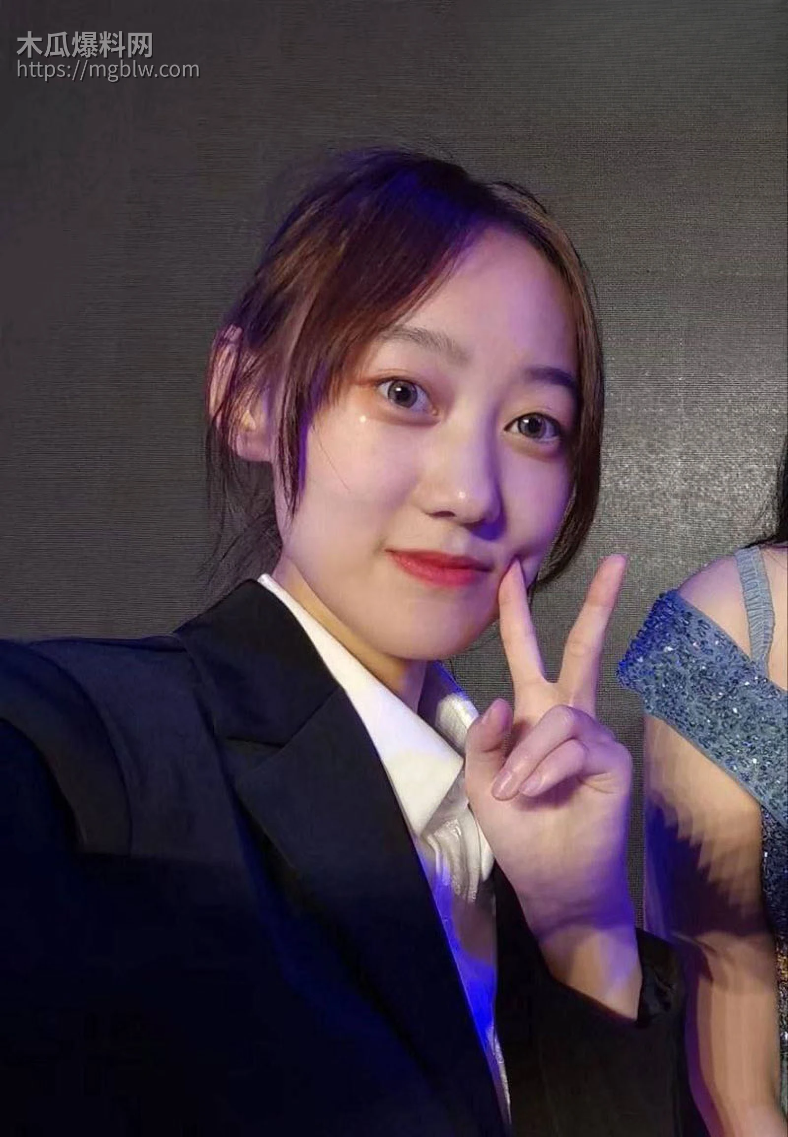 天津外国语大学极品反差婊4