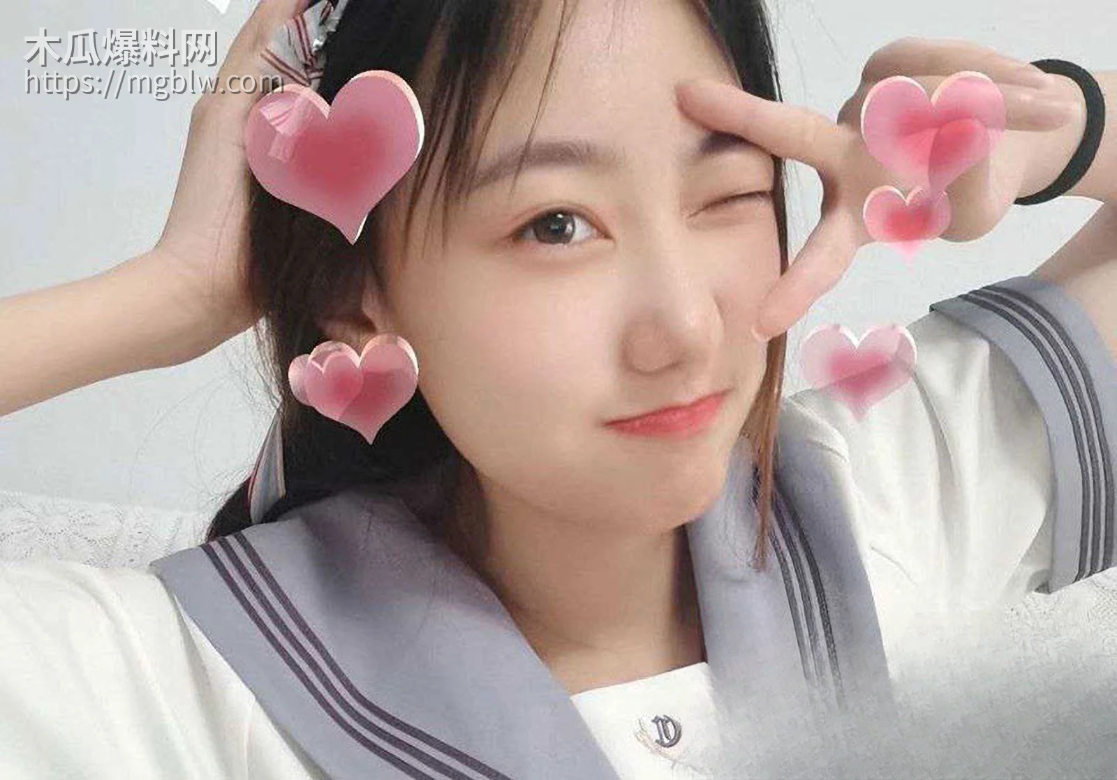 天津外国语大学极品反差婊7