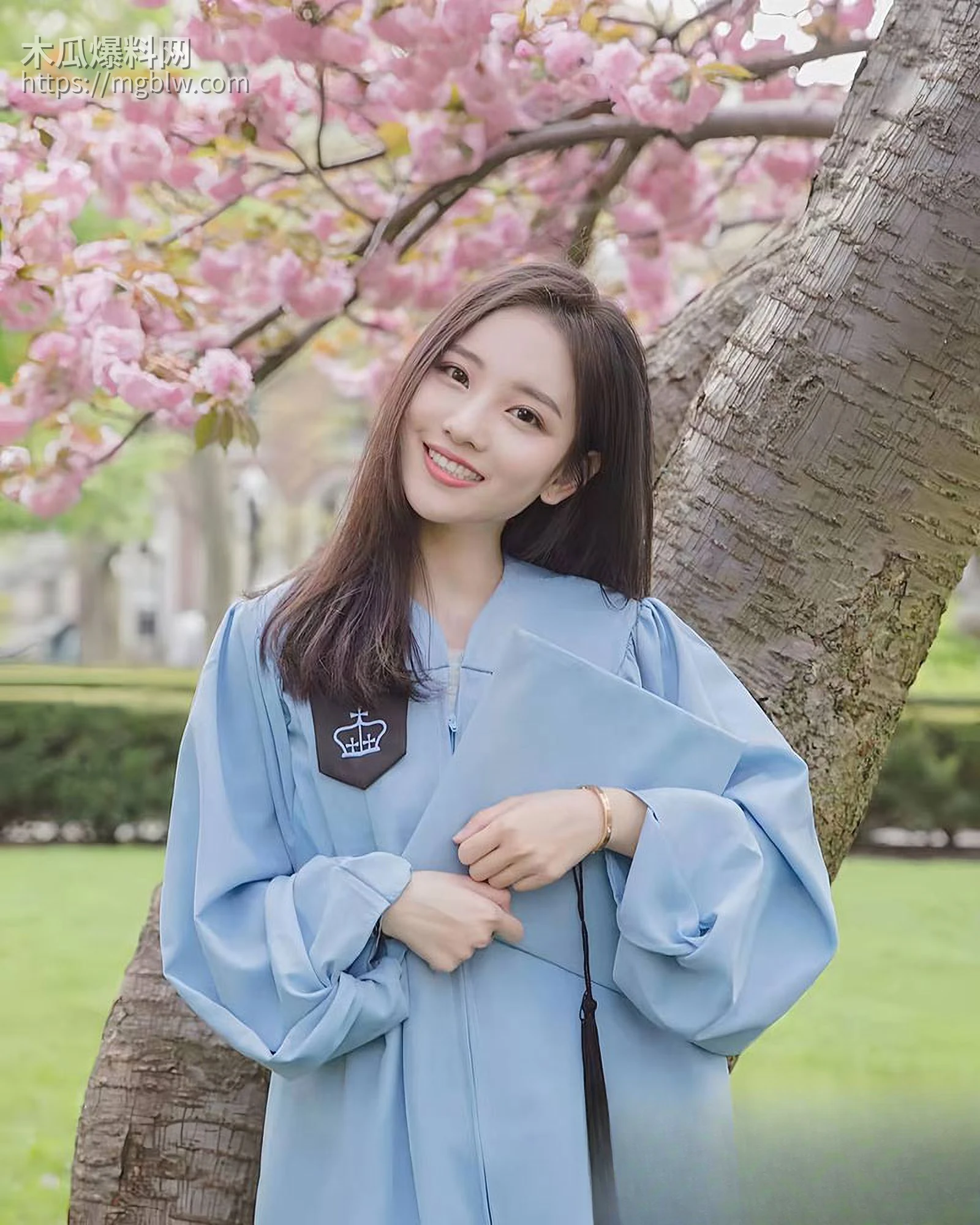 哈佛大学留学生苏玉玉2