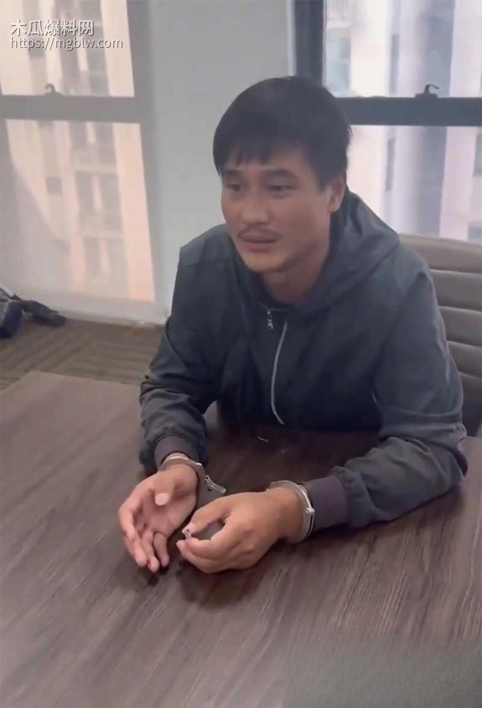 非洲洋洋 诱骗绑架博主曾凡贵 4 拷贝