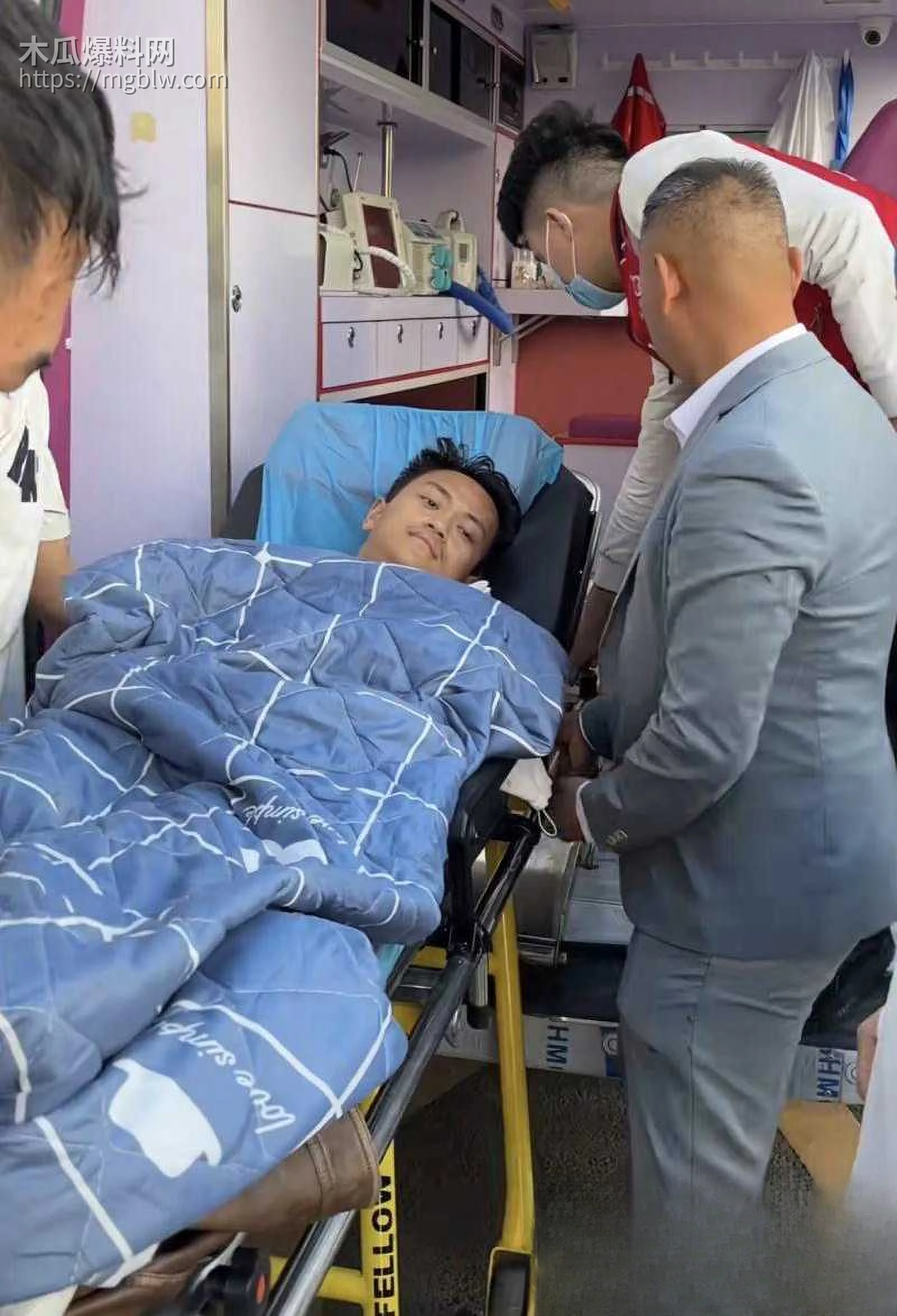 非洲洋洋 诱骗绑架博主曾凡贵 6 拷贝