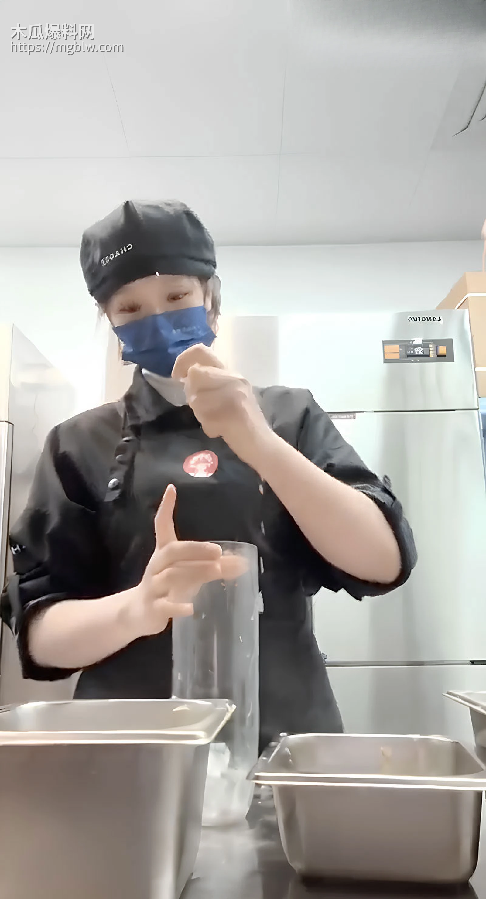 霸王茶姬手打柠檬茶事件8