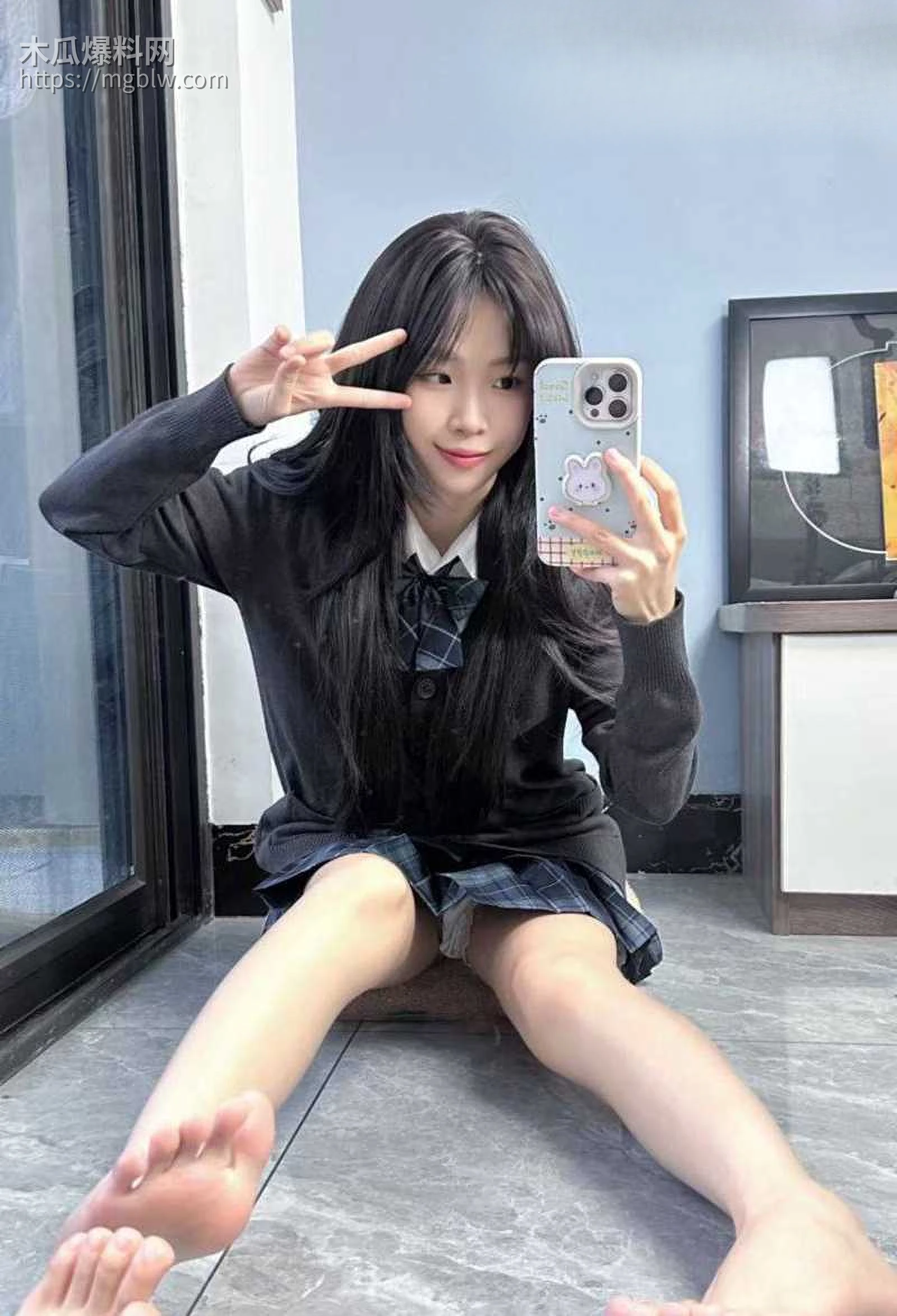 极品萝莉妹小红书博主你再吃一个试试呢玉足挑逗视频流出5拷贝