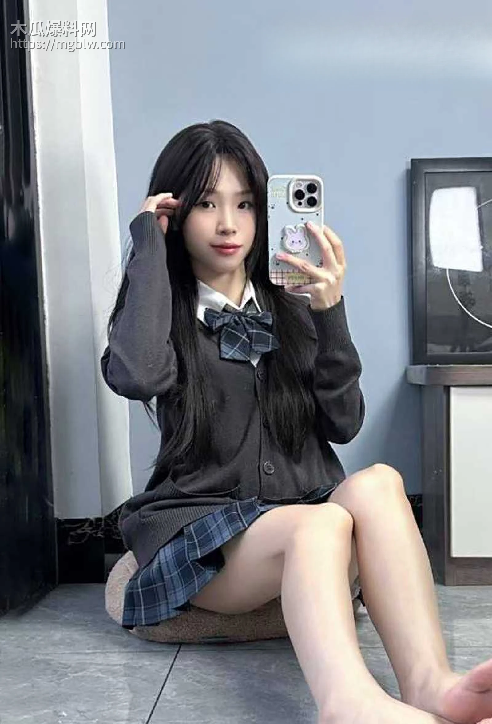 极品萝莉妹小红书博主你再吃一个试试呢玉足挑逗视频流出6拷贝