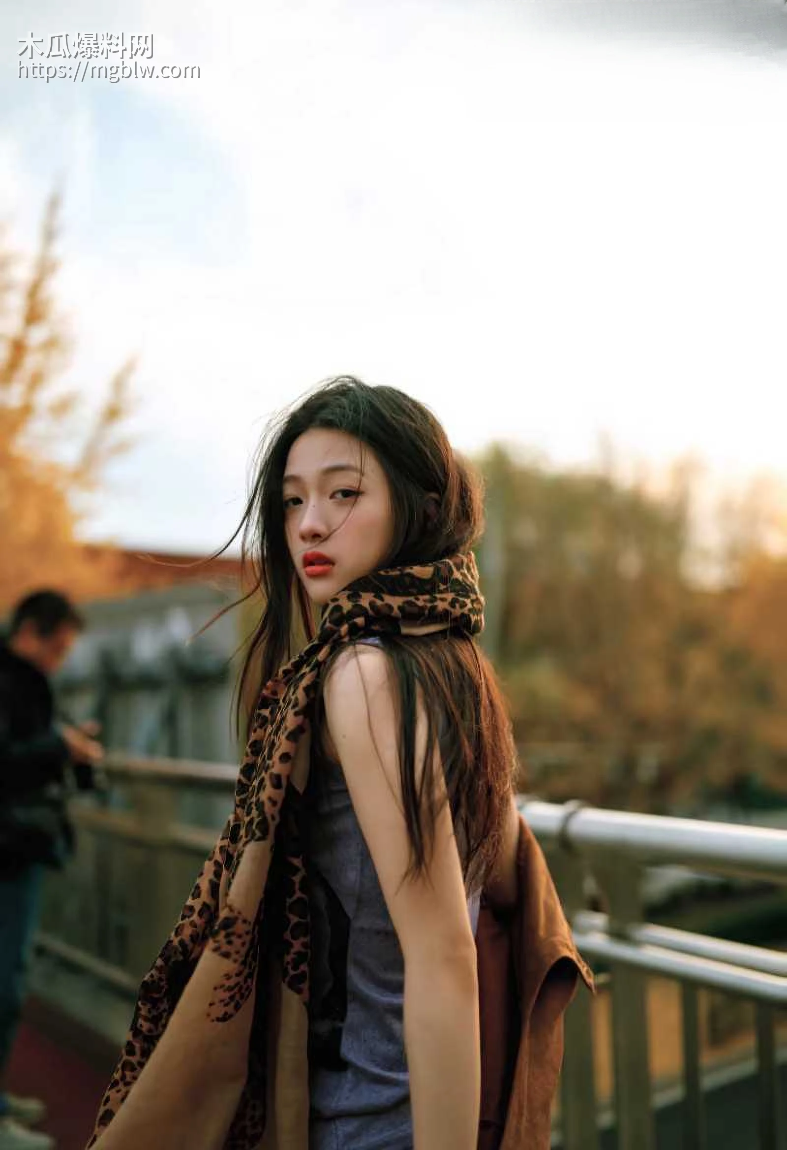 檀健次刘一诺恋情实锤曝光04