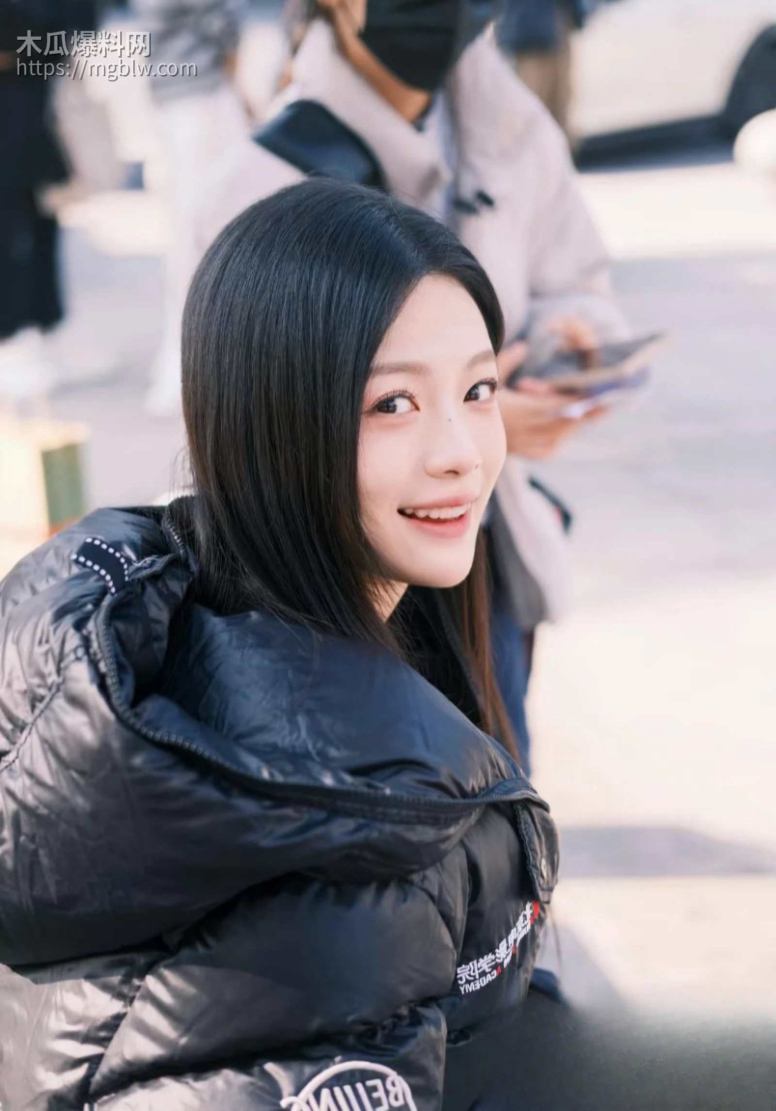 檀健次刘一诺恋情实锤曝光05