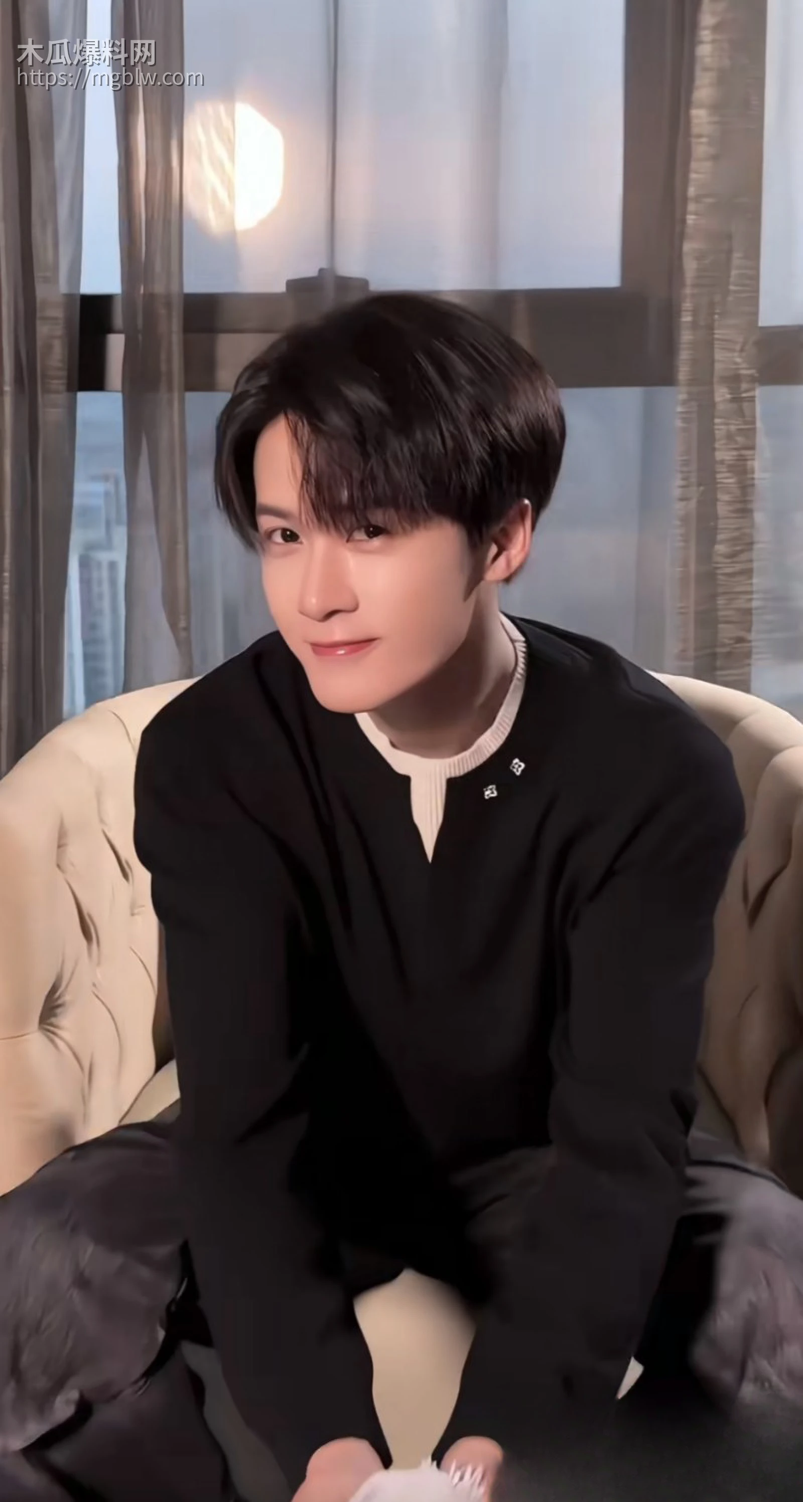 檀健次刘一诺恋情实锤曝光06