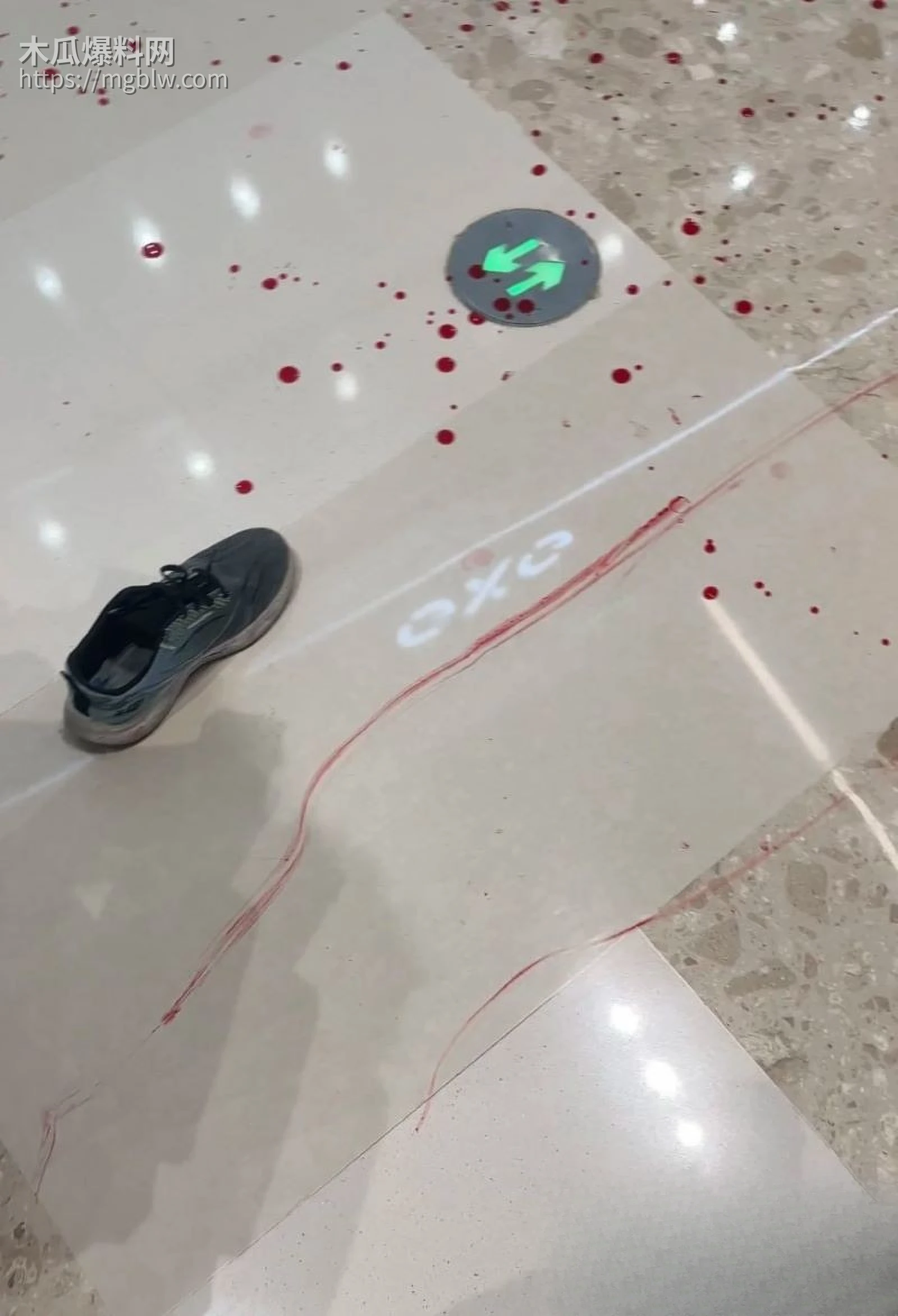 南昌万象城持刀行凶事件 5