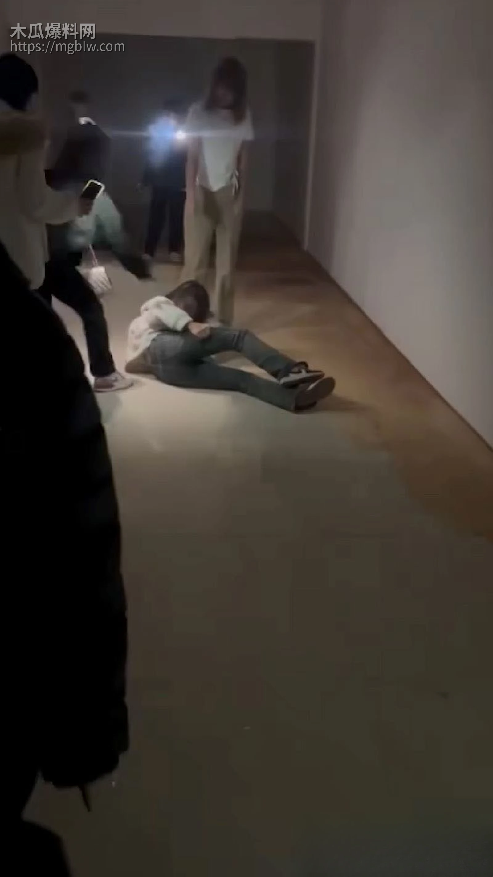 内蒙古五原县校园霸凌惨案曝光 8