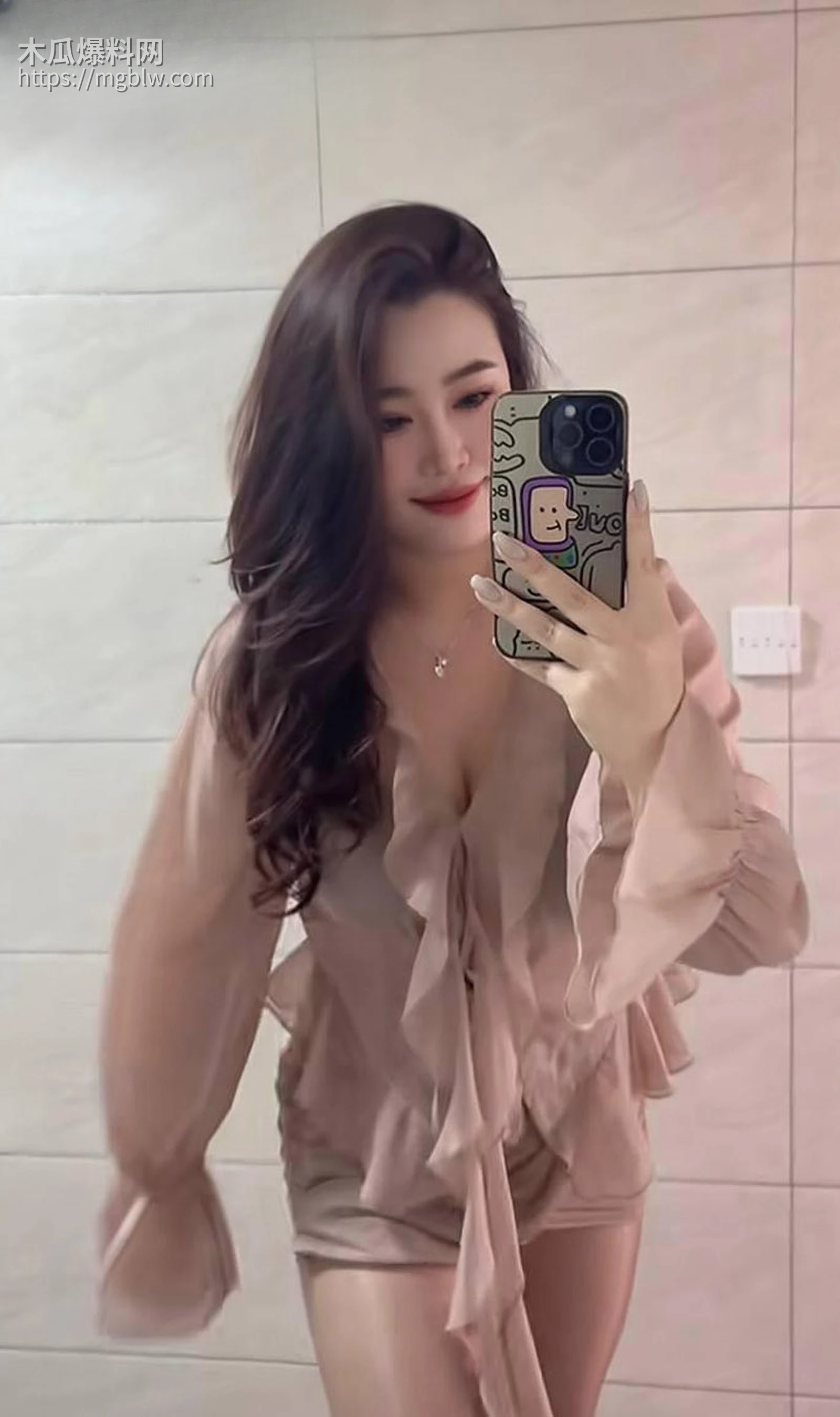 抖音网红奇奇怪怪3