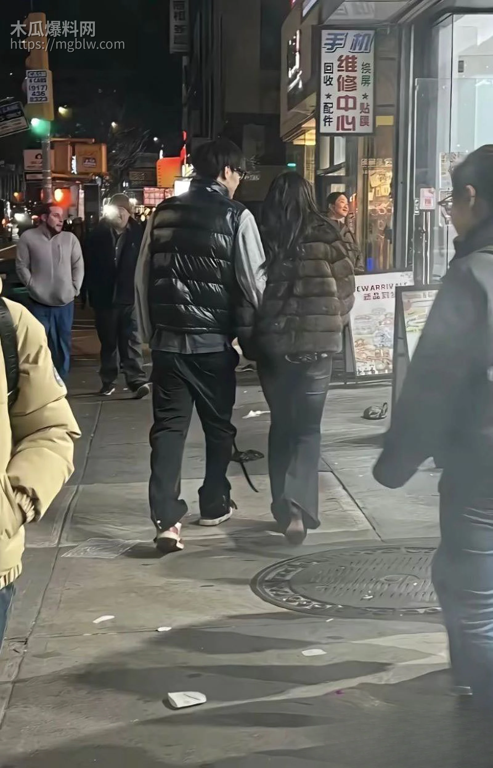 百万粉男网红李圣俊人设崩塌后续 14