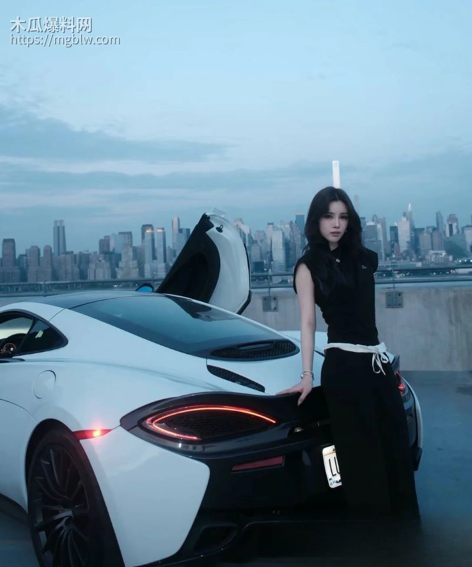 百万粉男网红李圣俊人设崩塌后续 9