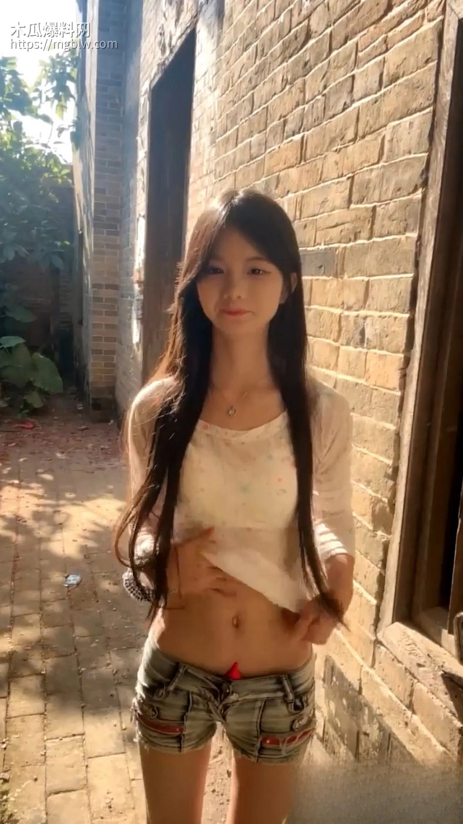 农村美女水嫩宝宝直播回放合集流出 2