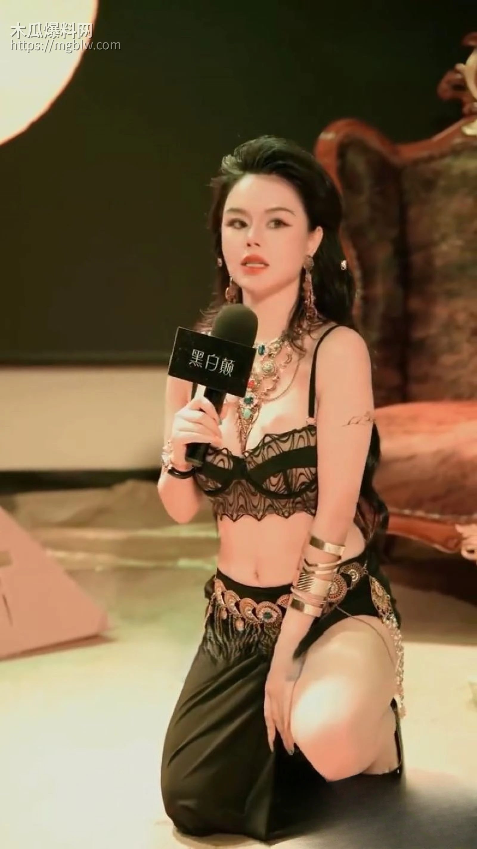 性商第一人周媛内部公开课视频泄漏 2