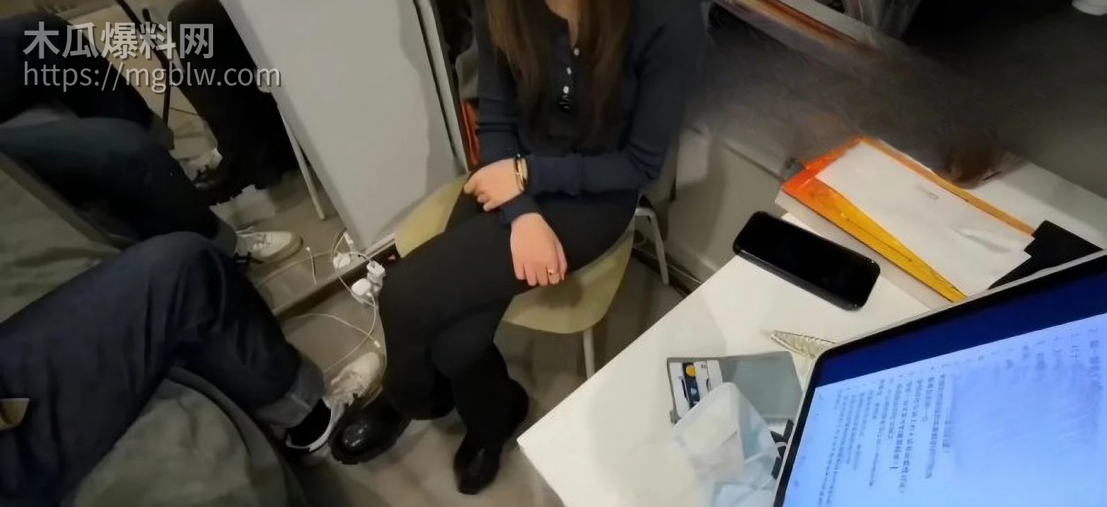 女性约炮心理采访02