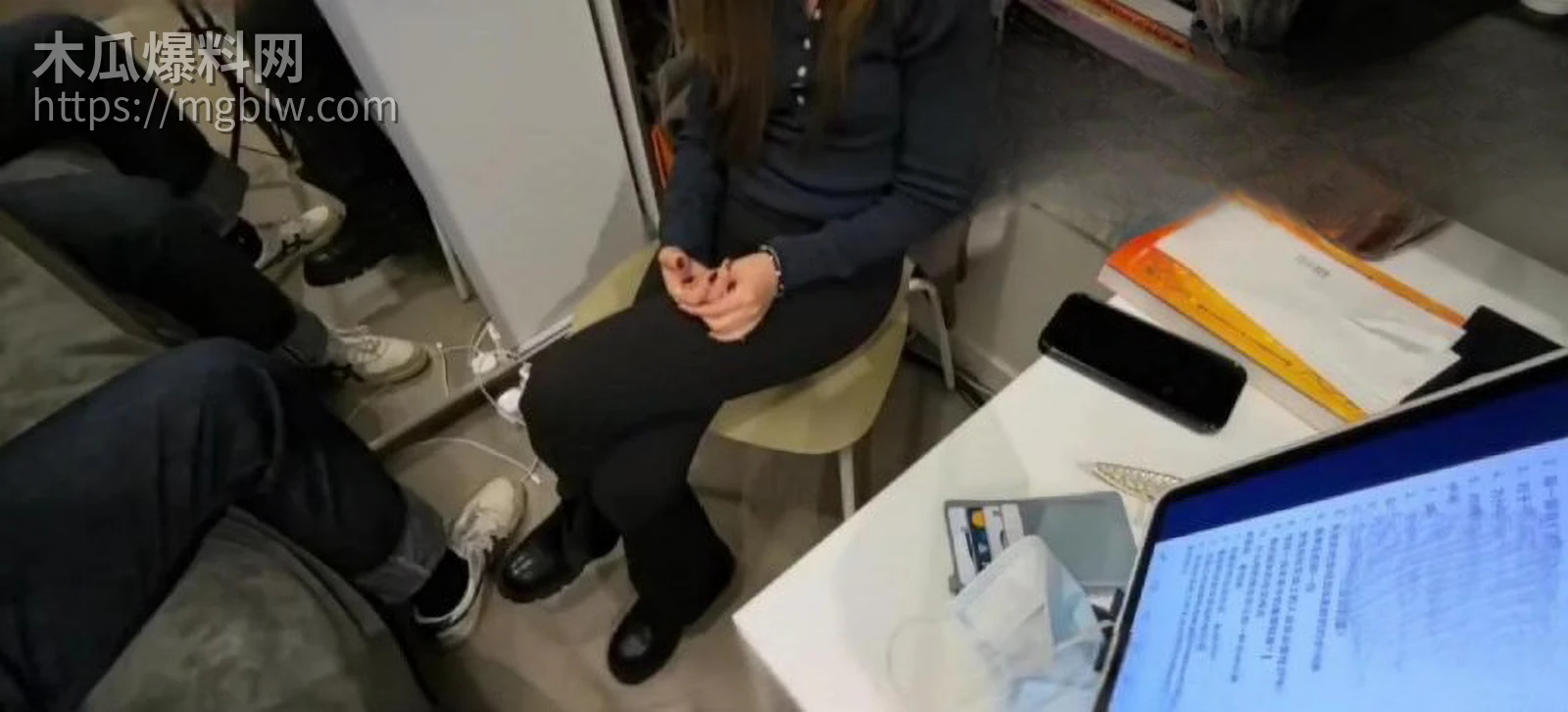 女性约炮心理采访04