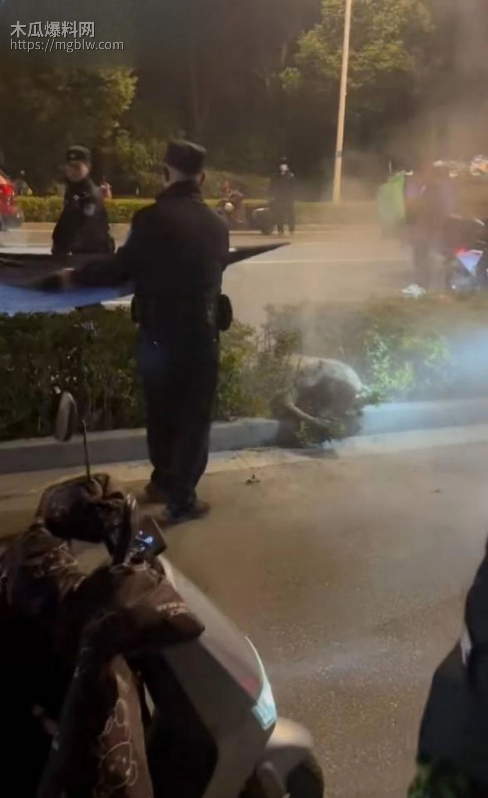 江苏扬州双塘路纵火烧奸夫淫妇案04