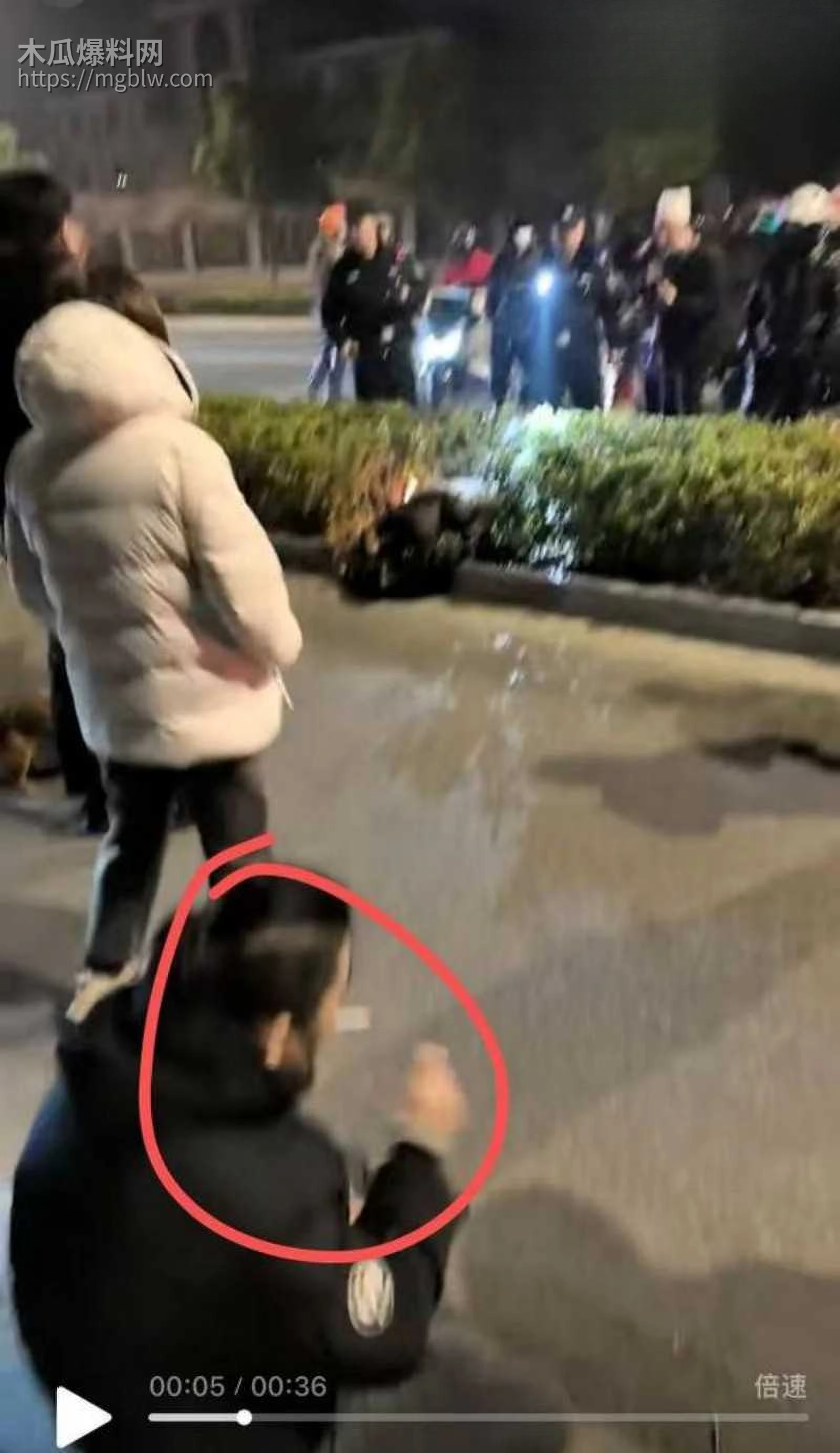 江苏扬州双塘路纵火烧奸夫淫妇案05