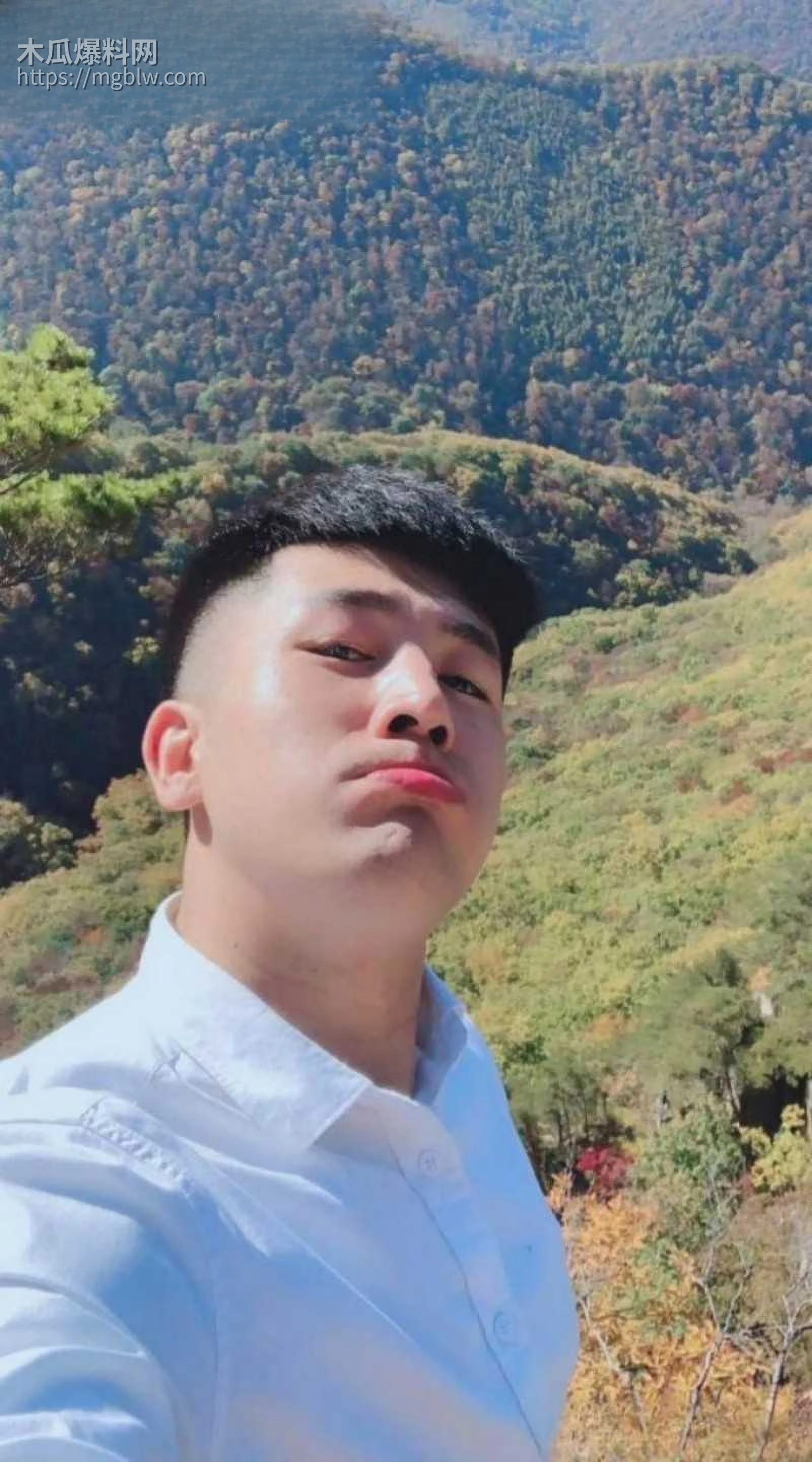 快手网红MC仙洋被曝强奸女徒弟潇潇03